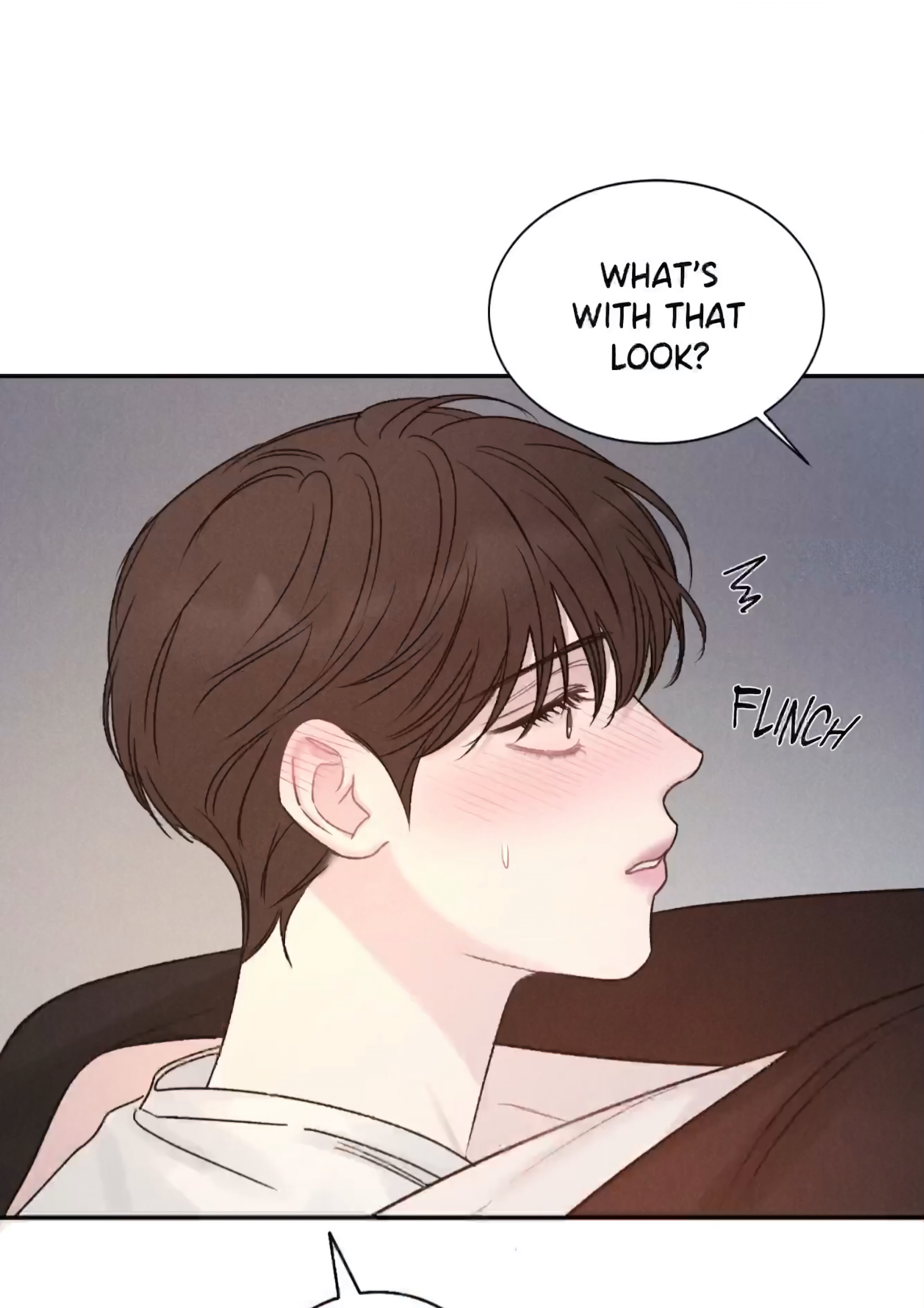 Fall From Grace [Official] - Chapter 10 manhwa