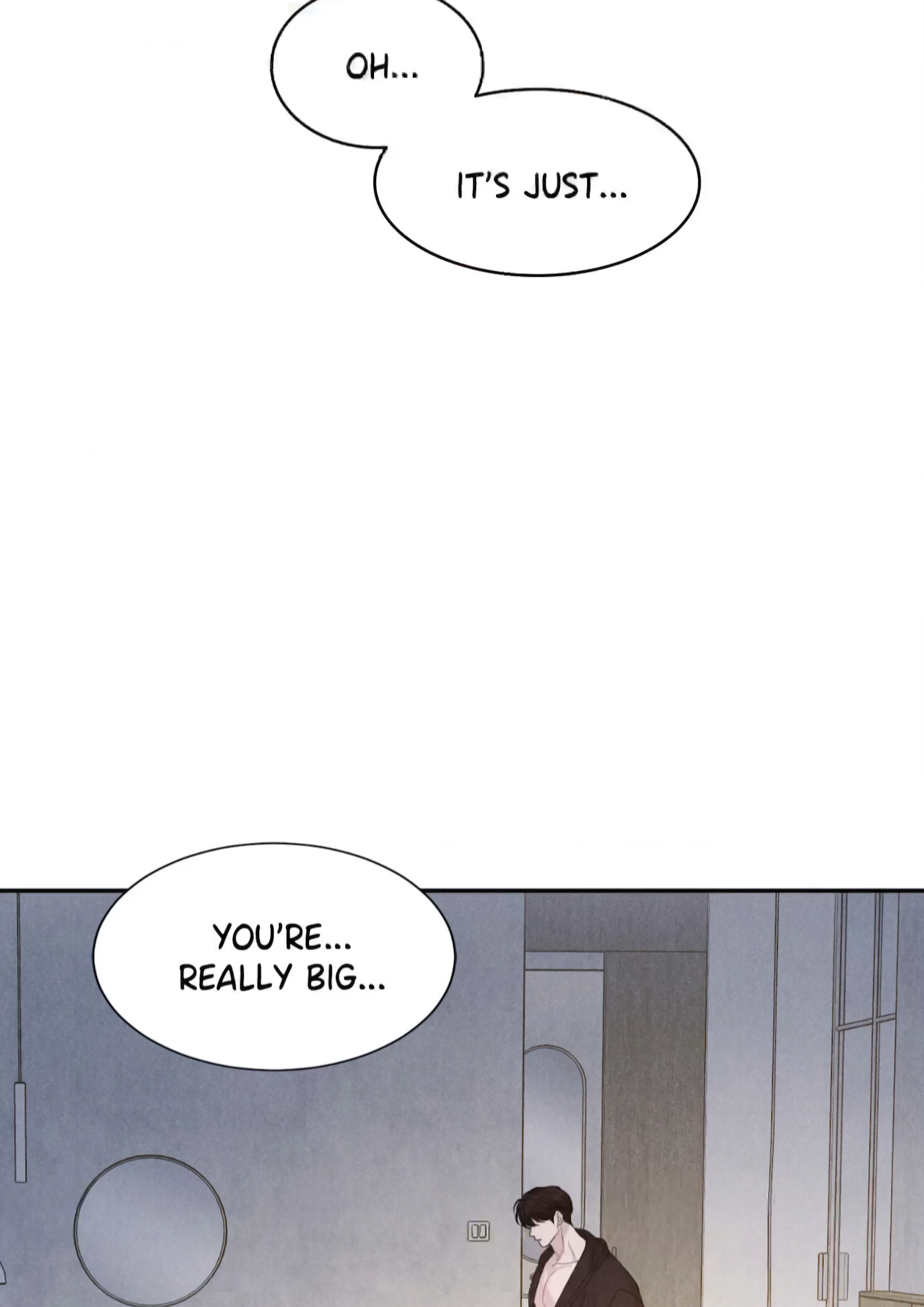 Fall From Grace [Official] - Chapter 10 manhwa
