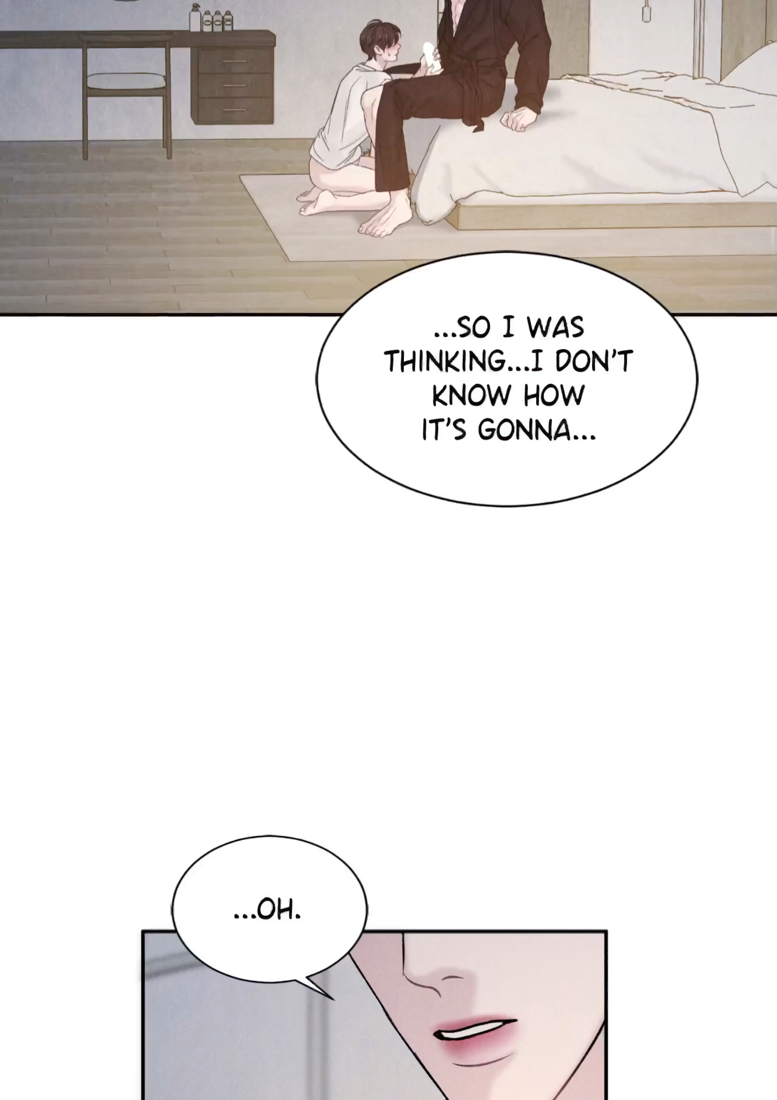 Fall From Grace [Official] - Chapter 10 manhwa