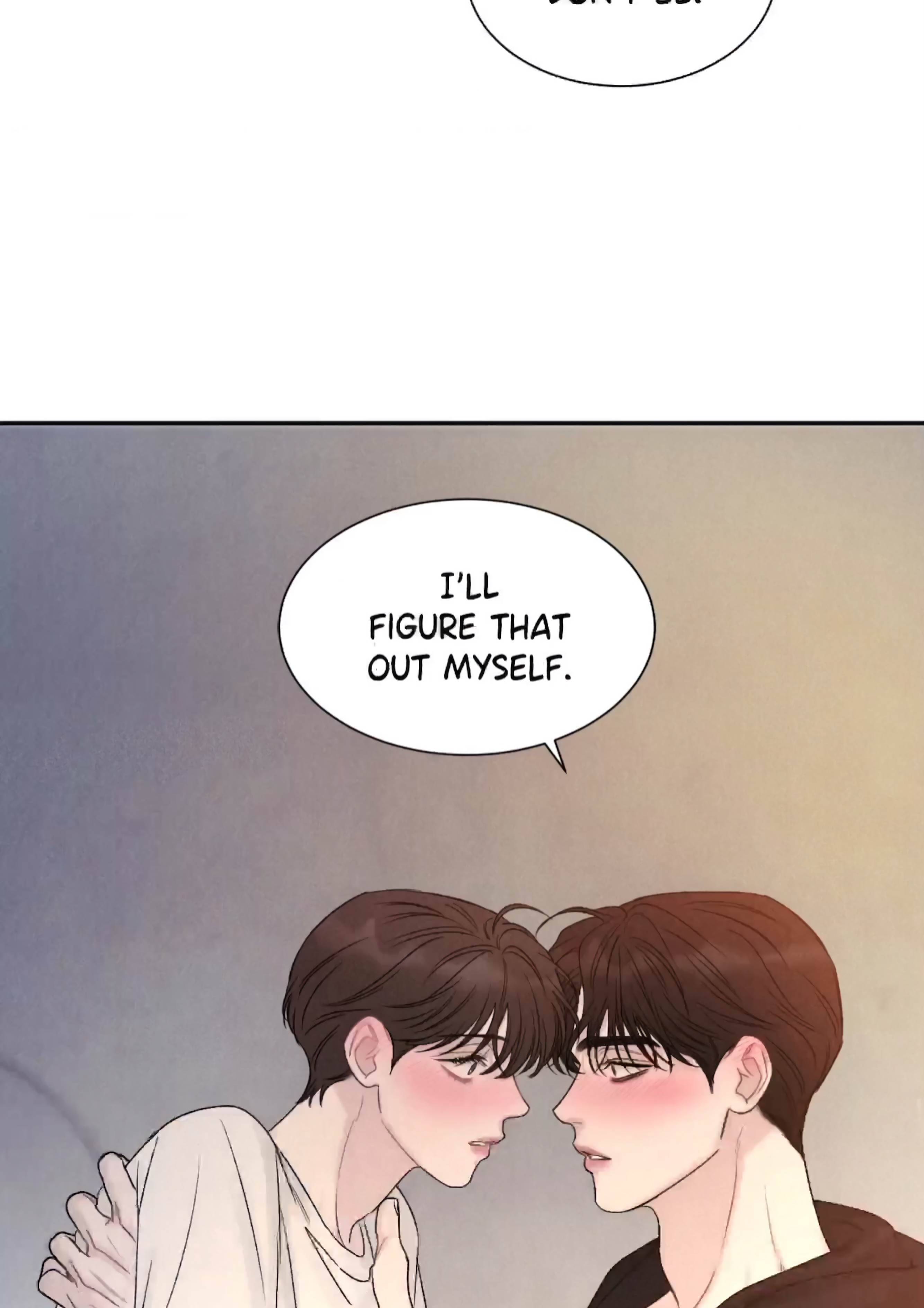 Fall From Grace [Official] - Chapter 10 manhwa