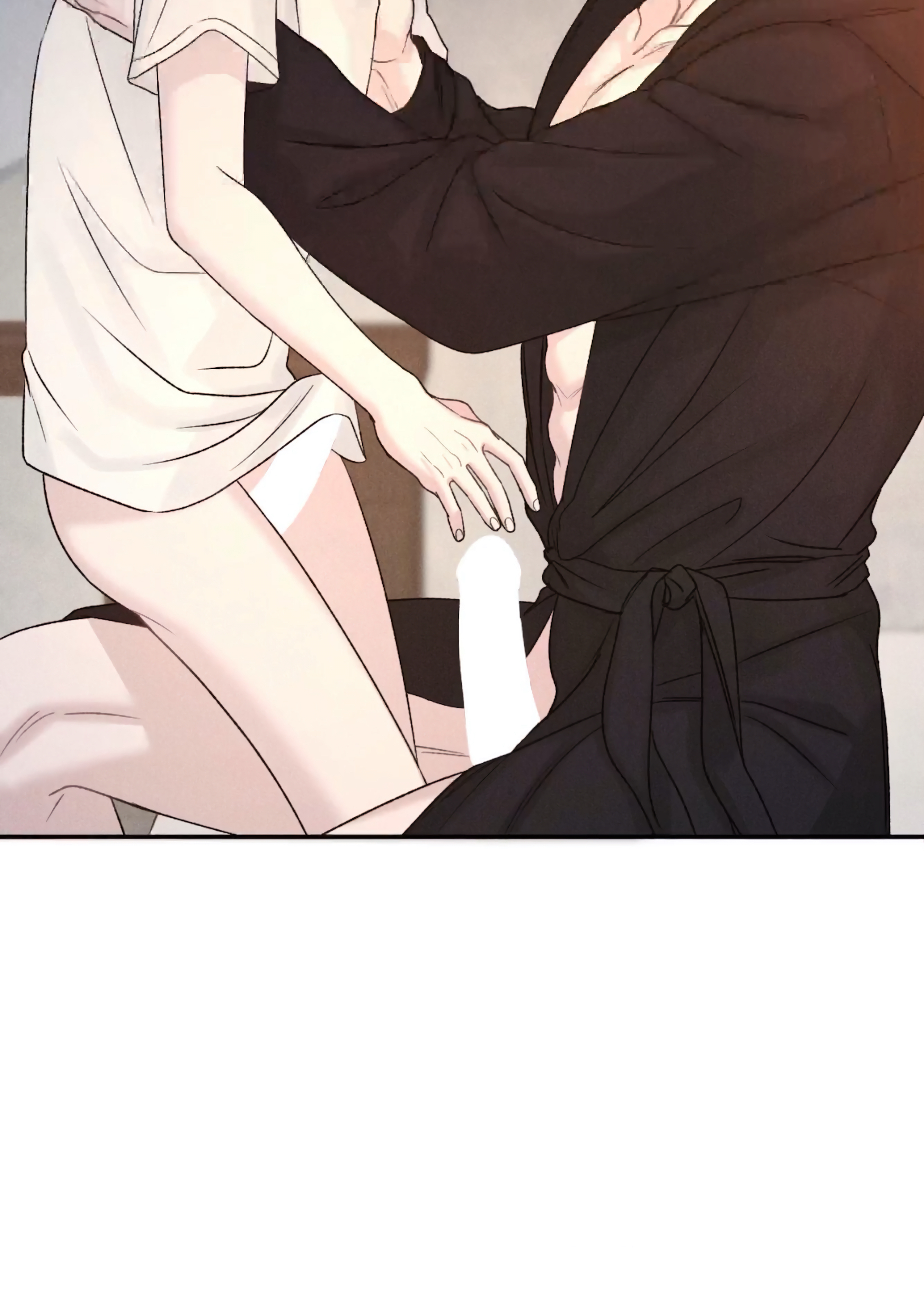 Fall From Grace [Official] - Chapter 10 manhwa