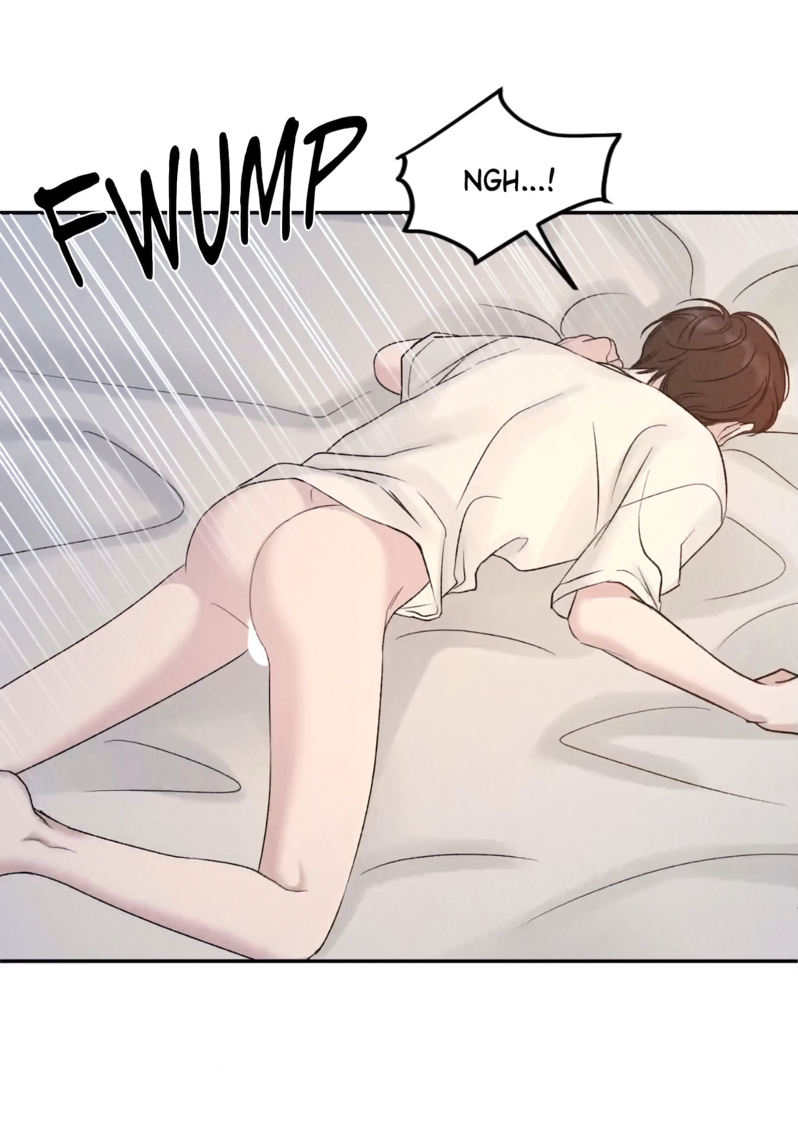 Fall From Grace [Official] - Chapter 10 manhwa