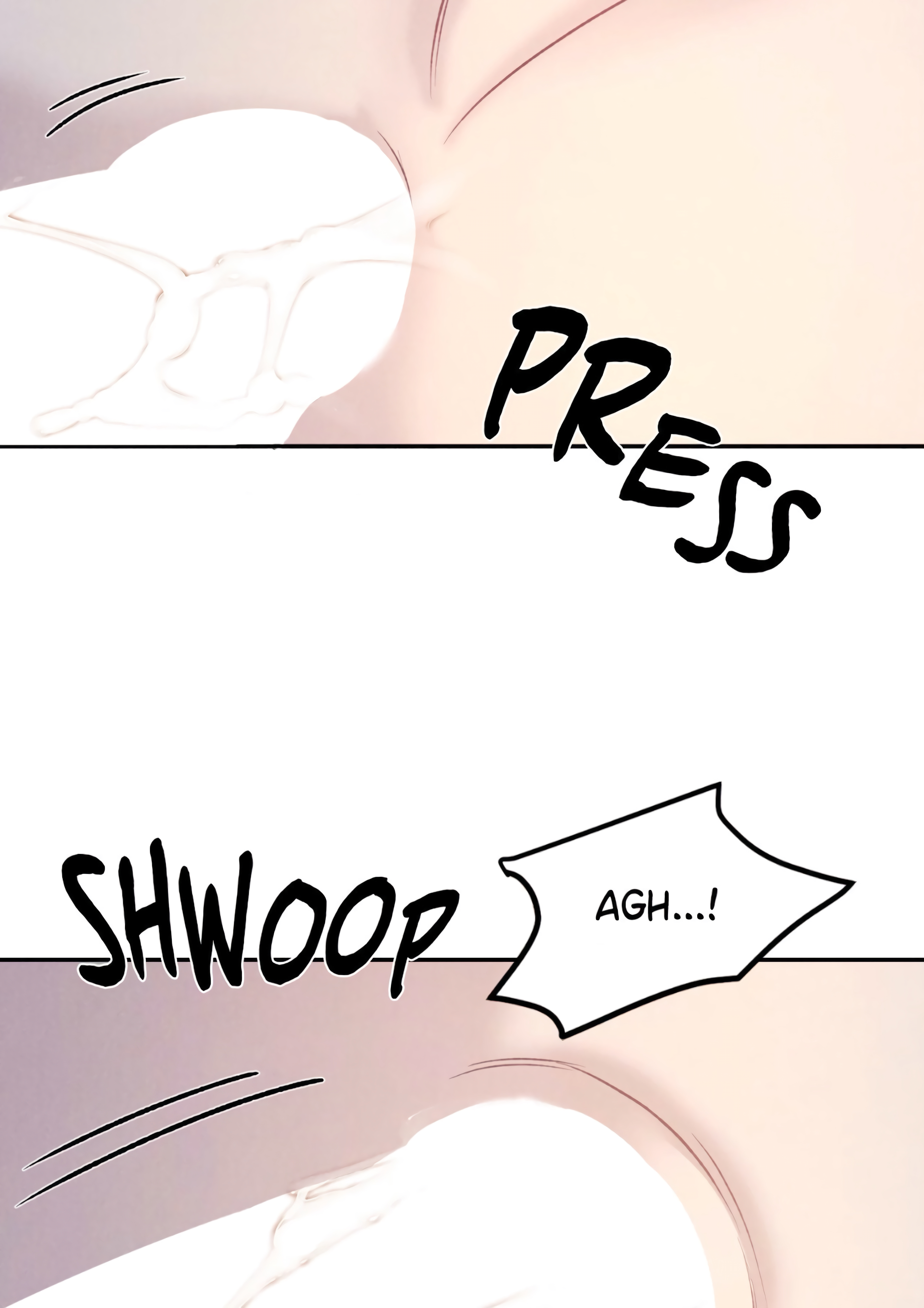 Fall From Grace [Official] - Chapter 11 manhwa