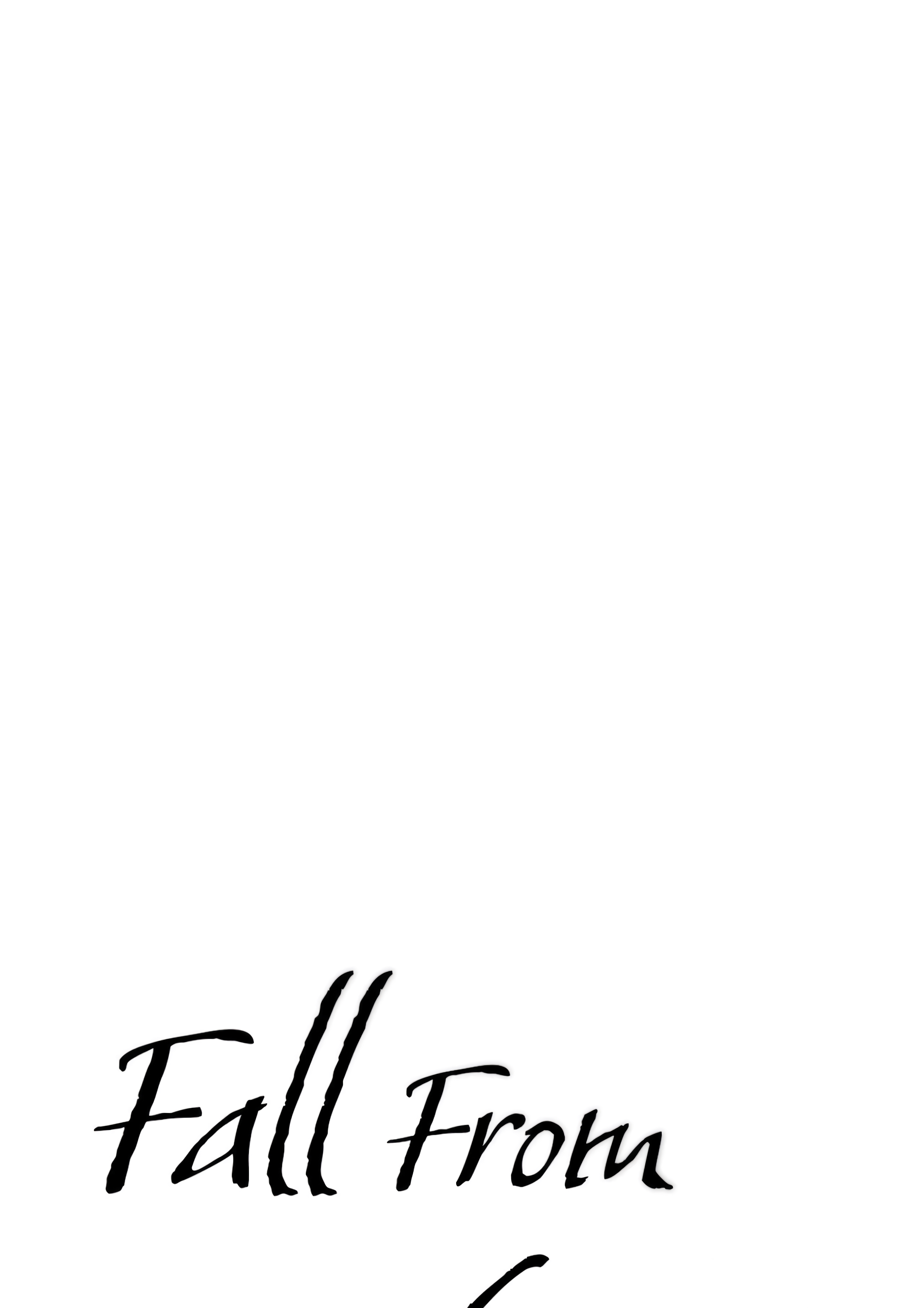 Fall From Grace [Official] - Chapter 11 manhwa