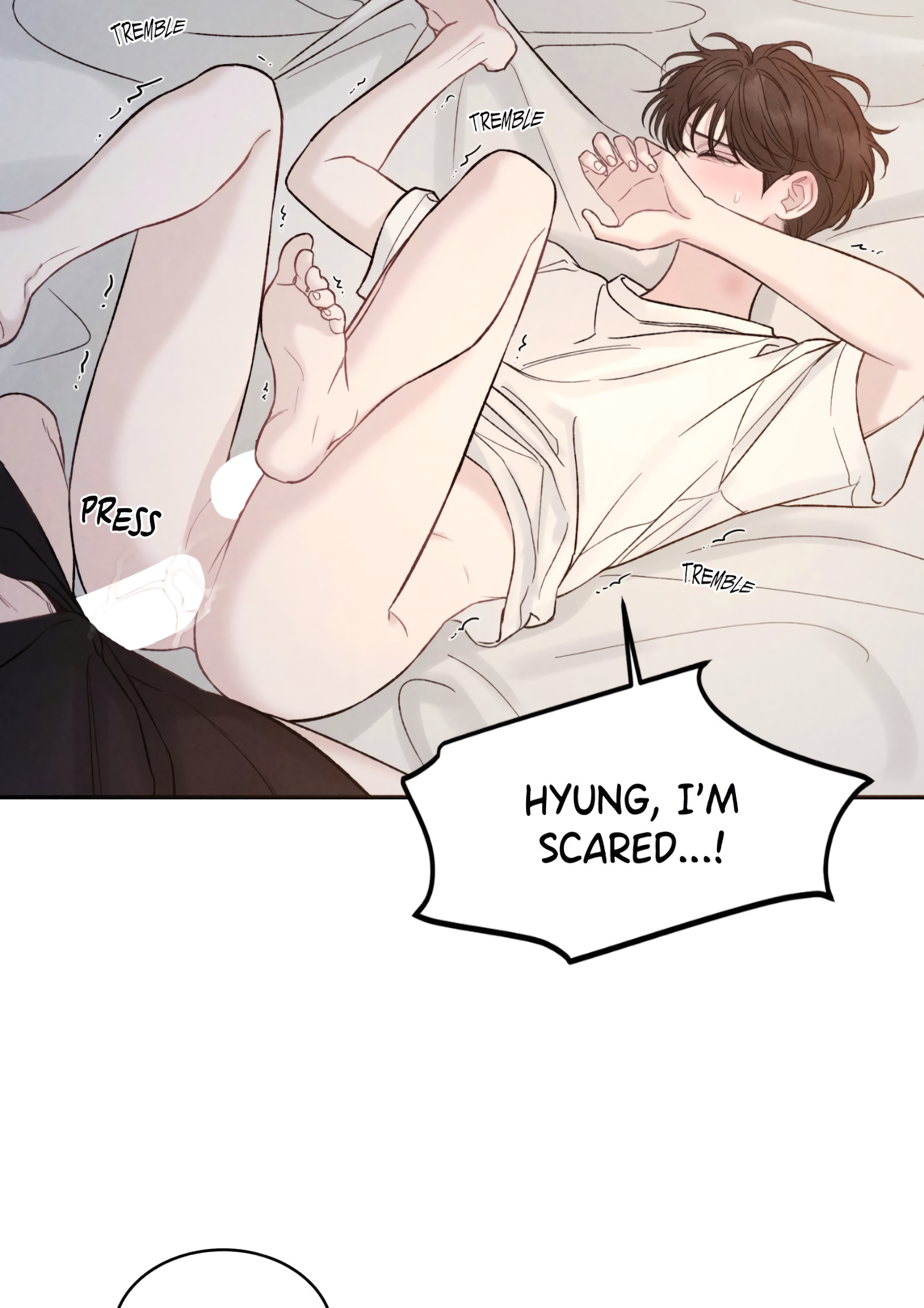 Fall From Grace [Official] - Chapter 11 manhwa