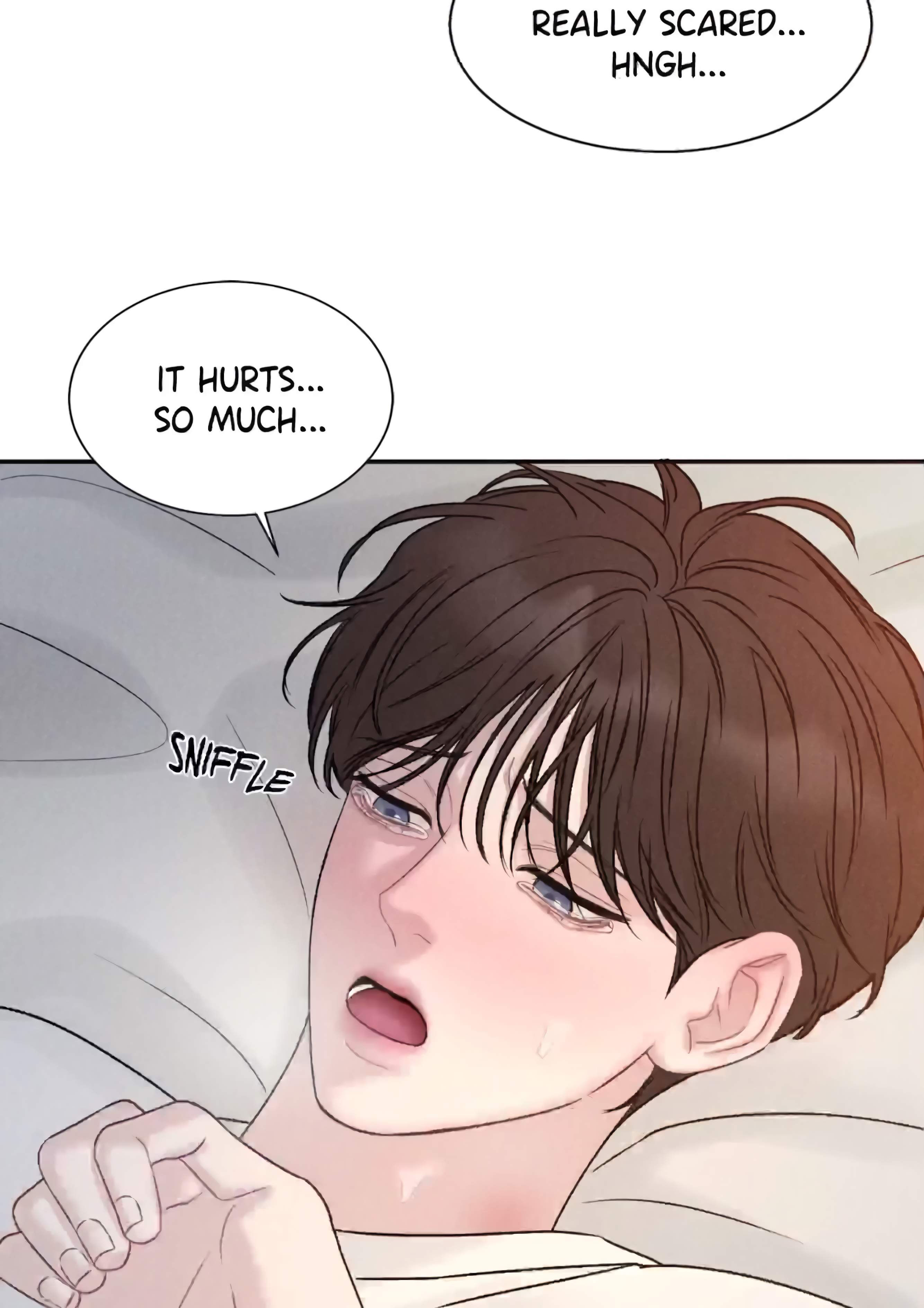 Fall From Grace [Official] - Chapter 11 manhwa