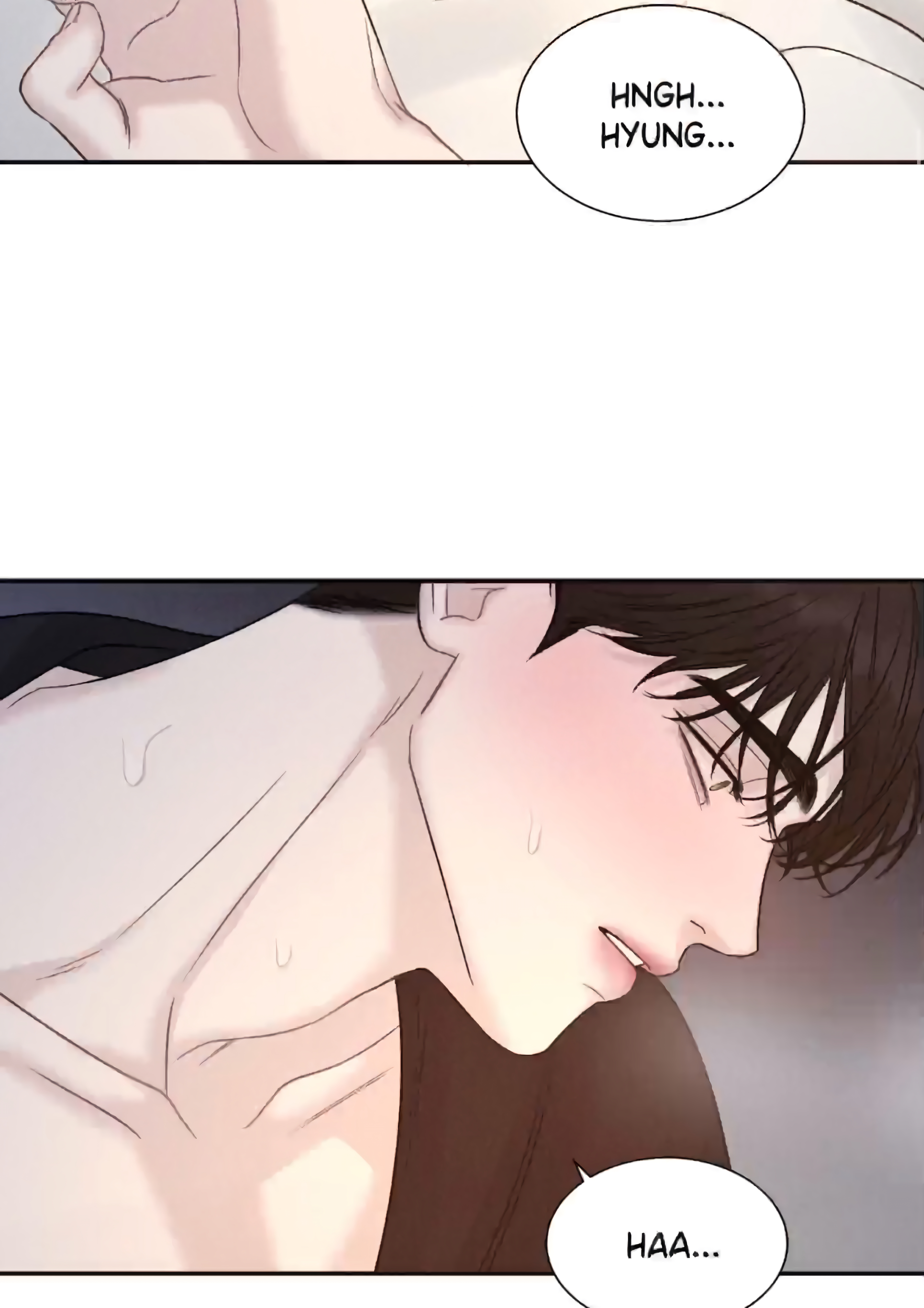 Fall From Grace [Official] - Chapter 11 manhwa