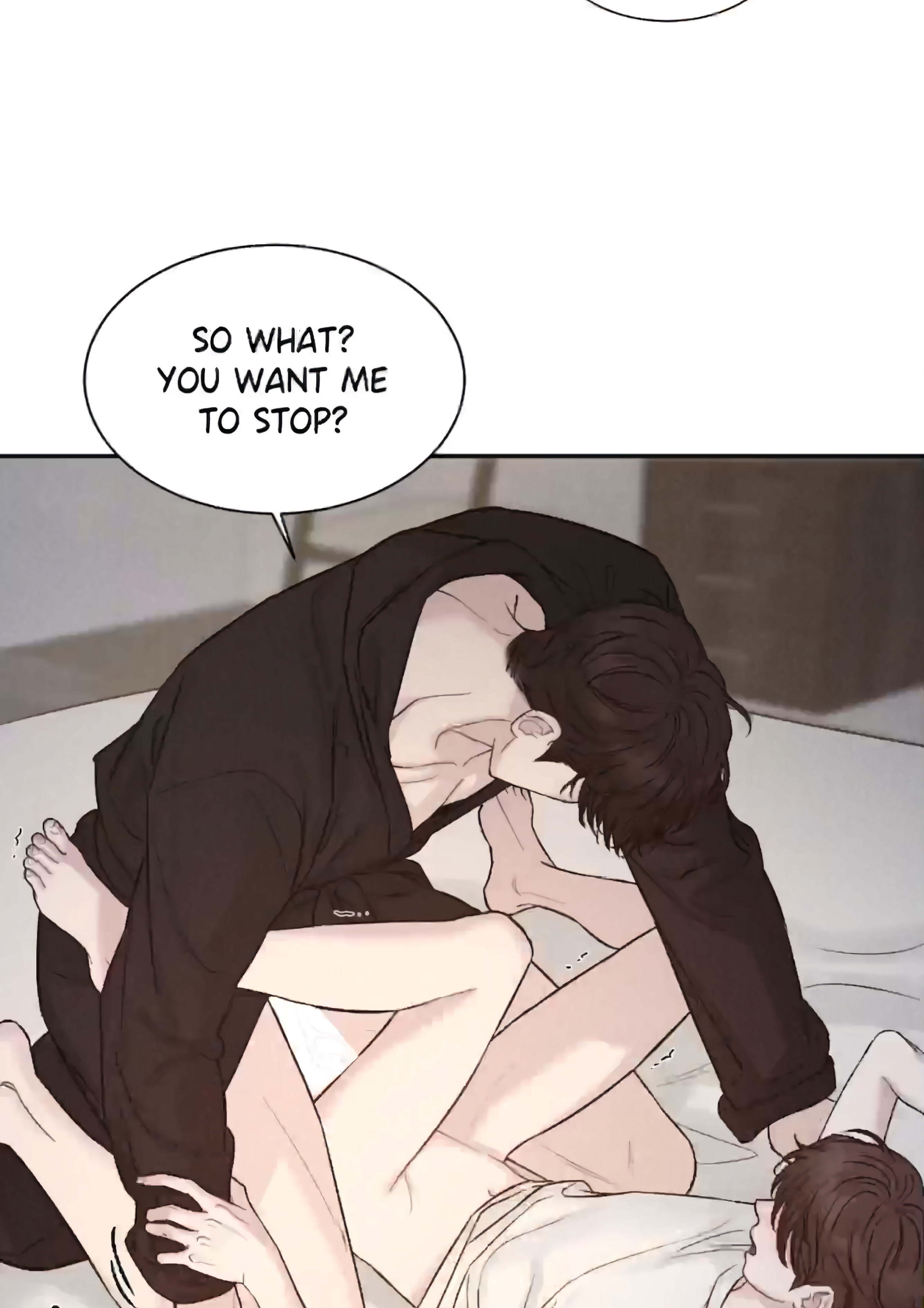 Fall From Grace [Official] - Chapter 11 manhwa