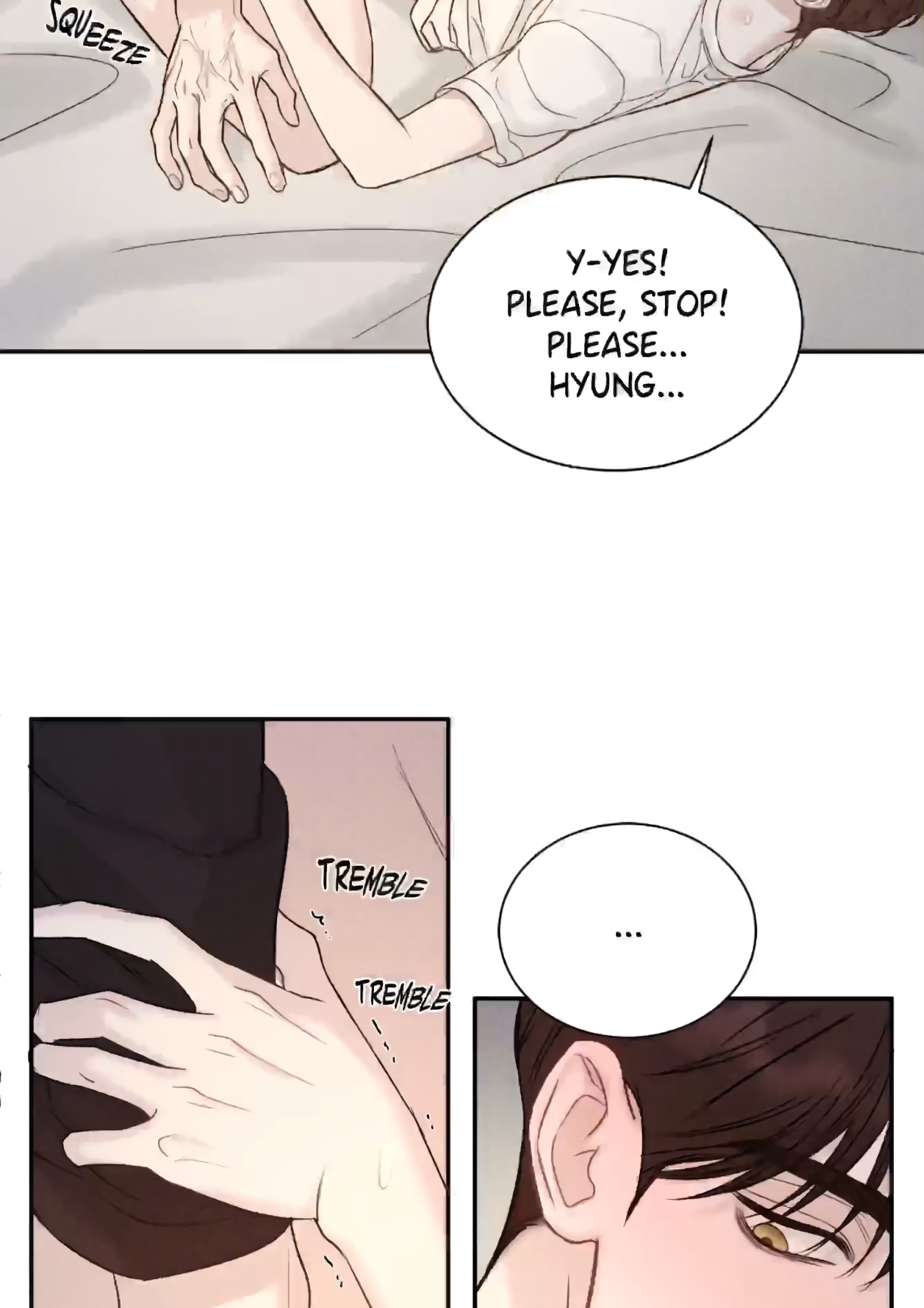 Fall From Grace [Official] - Chapter 11 manhwa