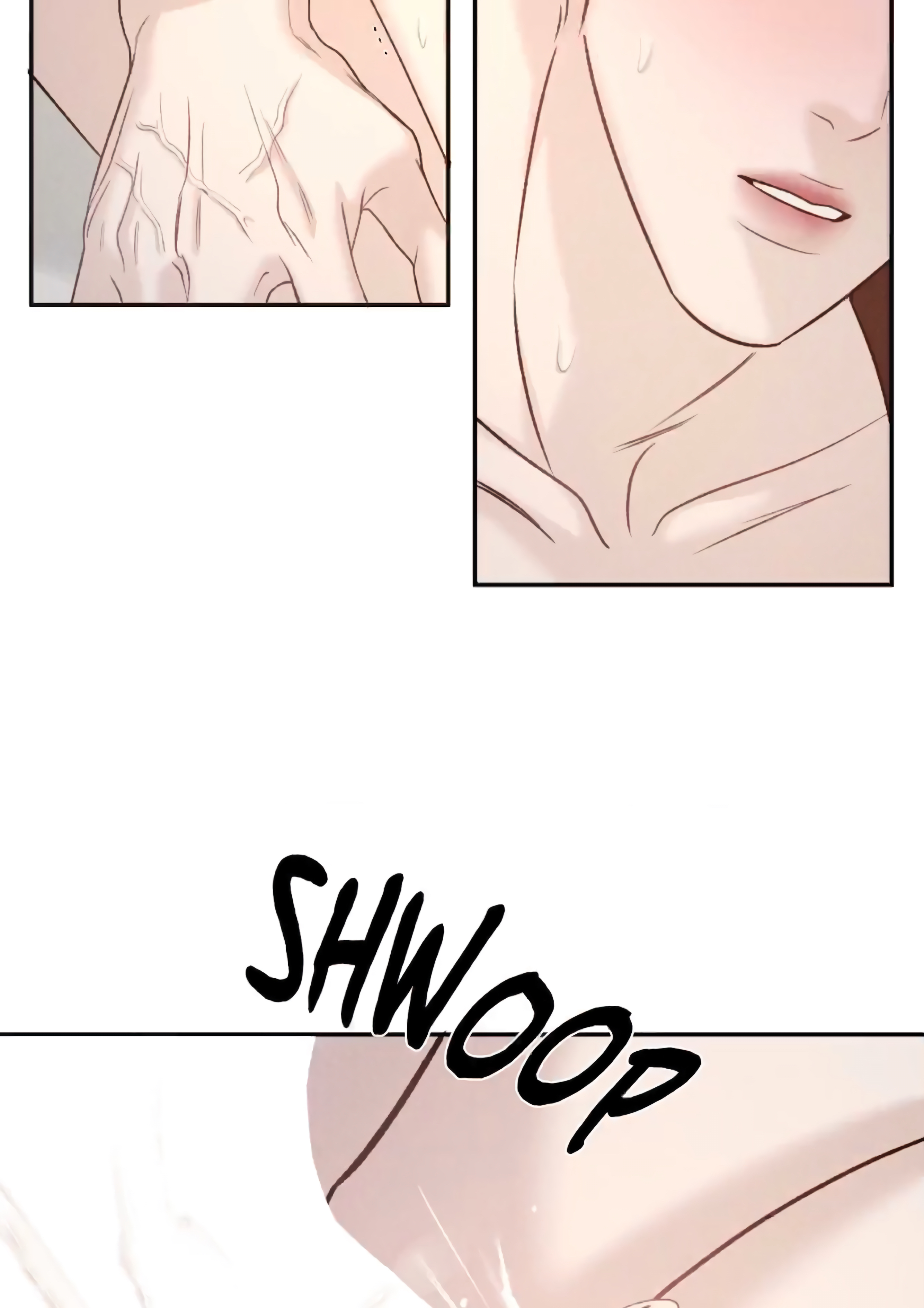 Fall From Grace [Official] - Chapter 11 manhwa