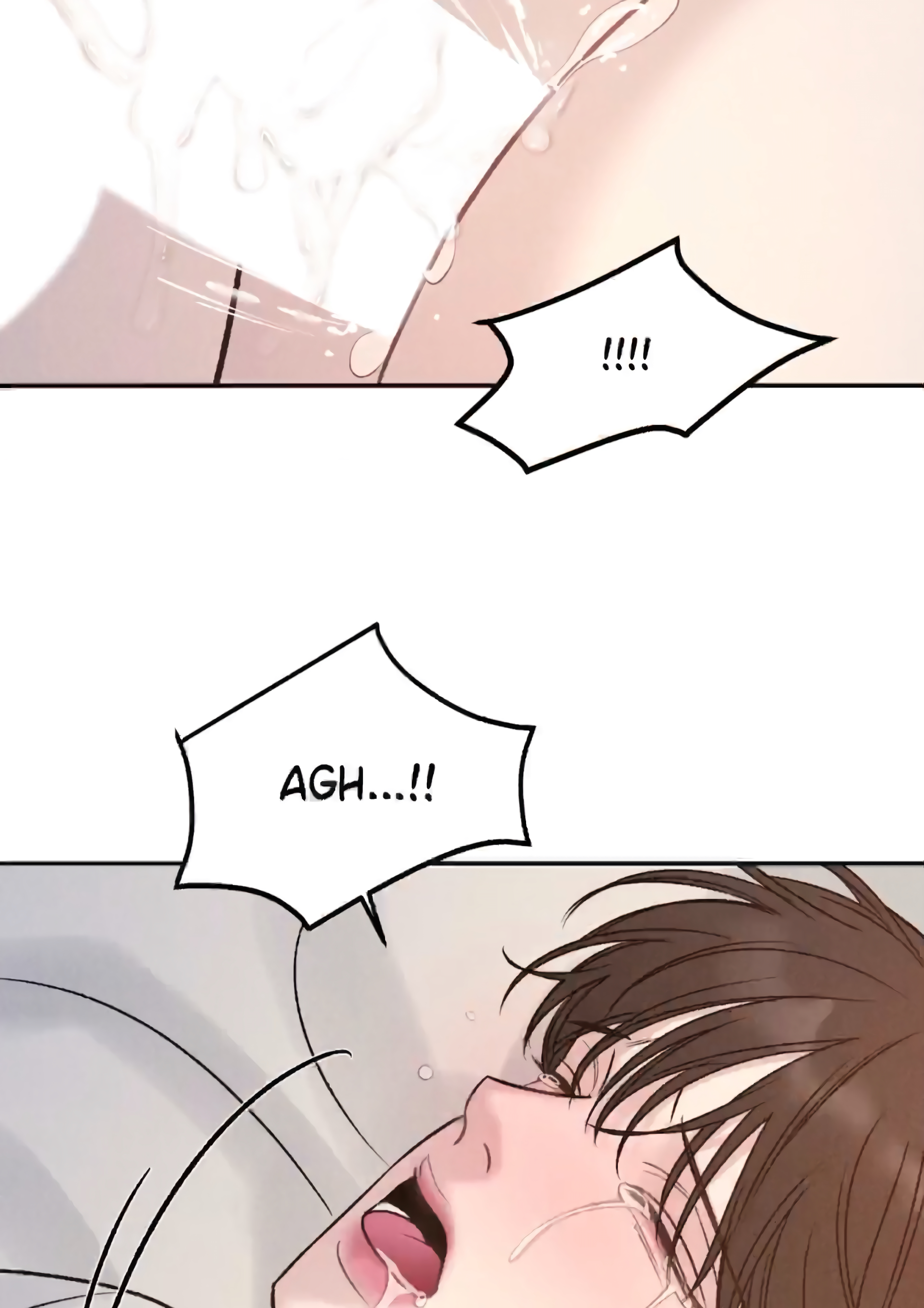 Fall From Grace [Official] - Chapter 11 manhwa