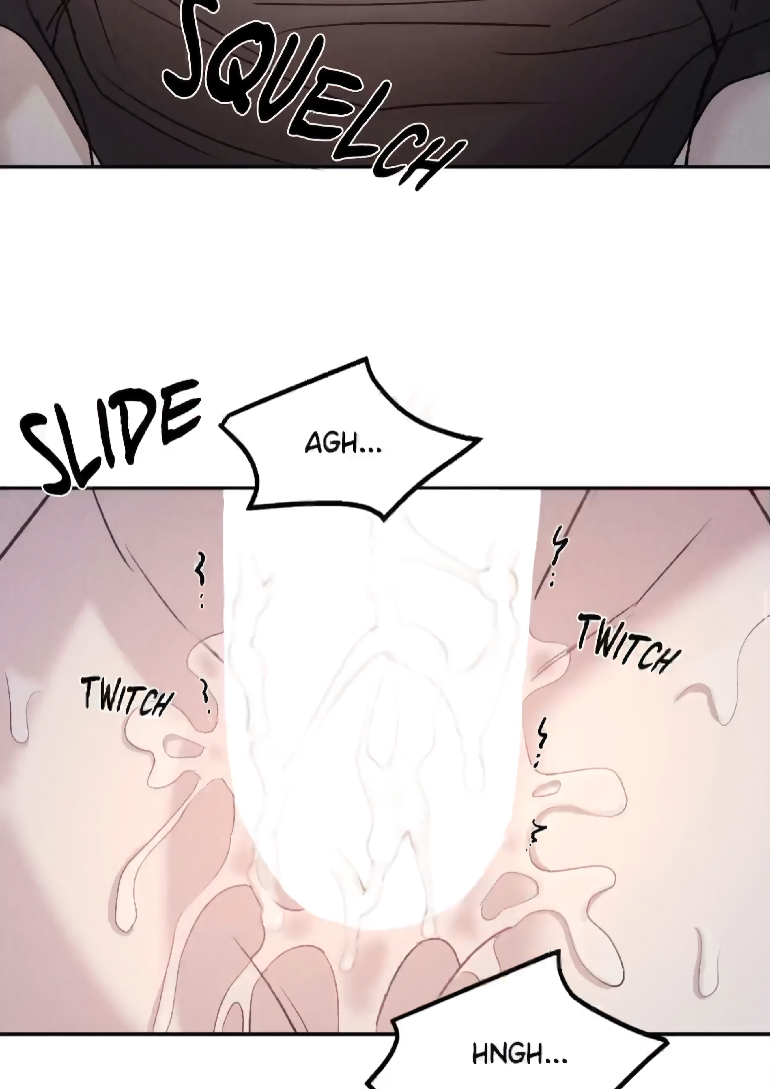 Fall From Grace [Official] - Chapter 11 manhwa
