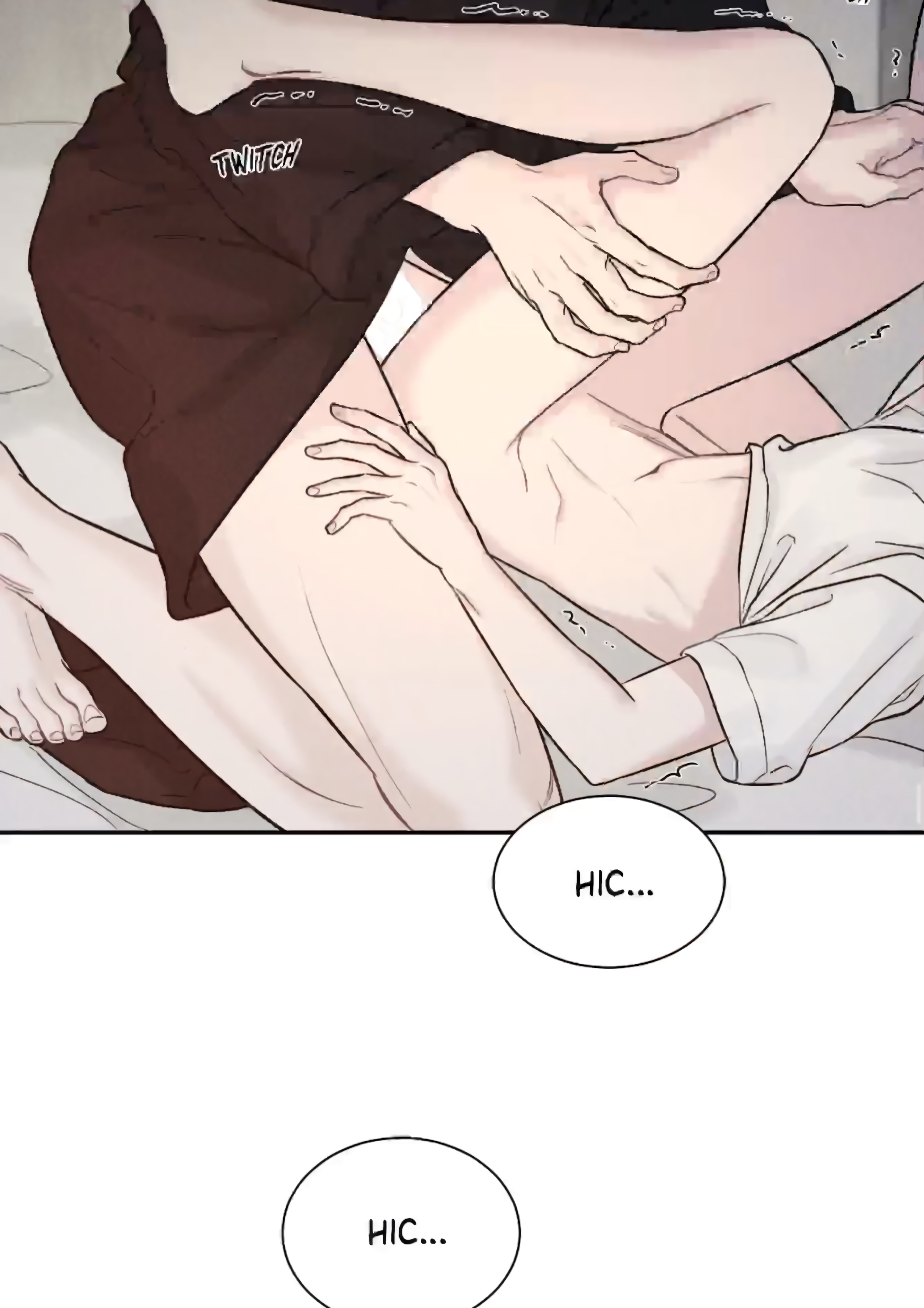 Fall From Grace [Official] - Chapter 11 manhwa
