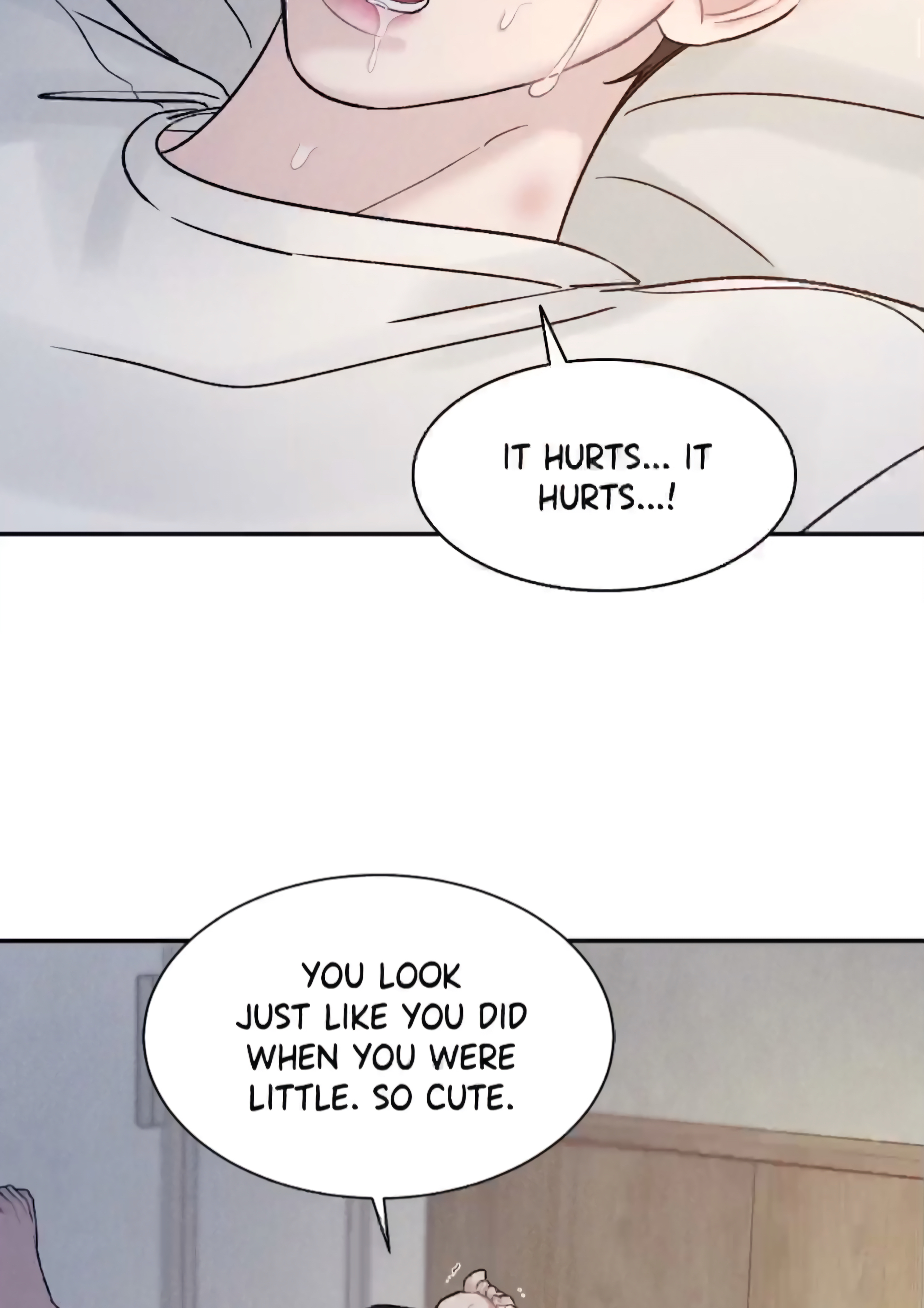 Fall From Grace [Official] - Chapter 11 manhwa