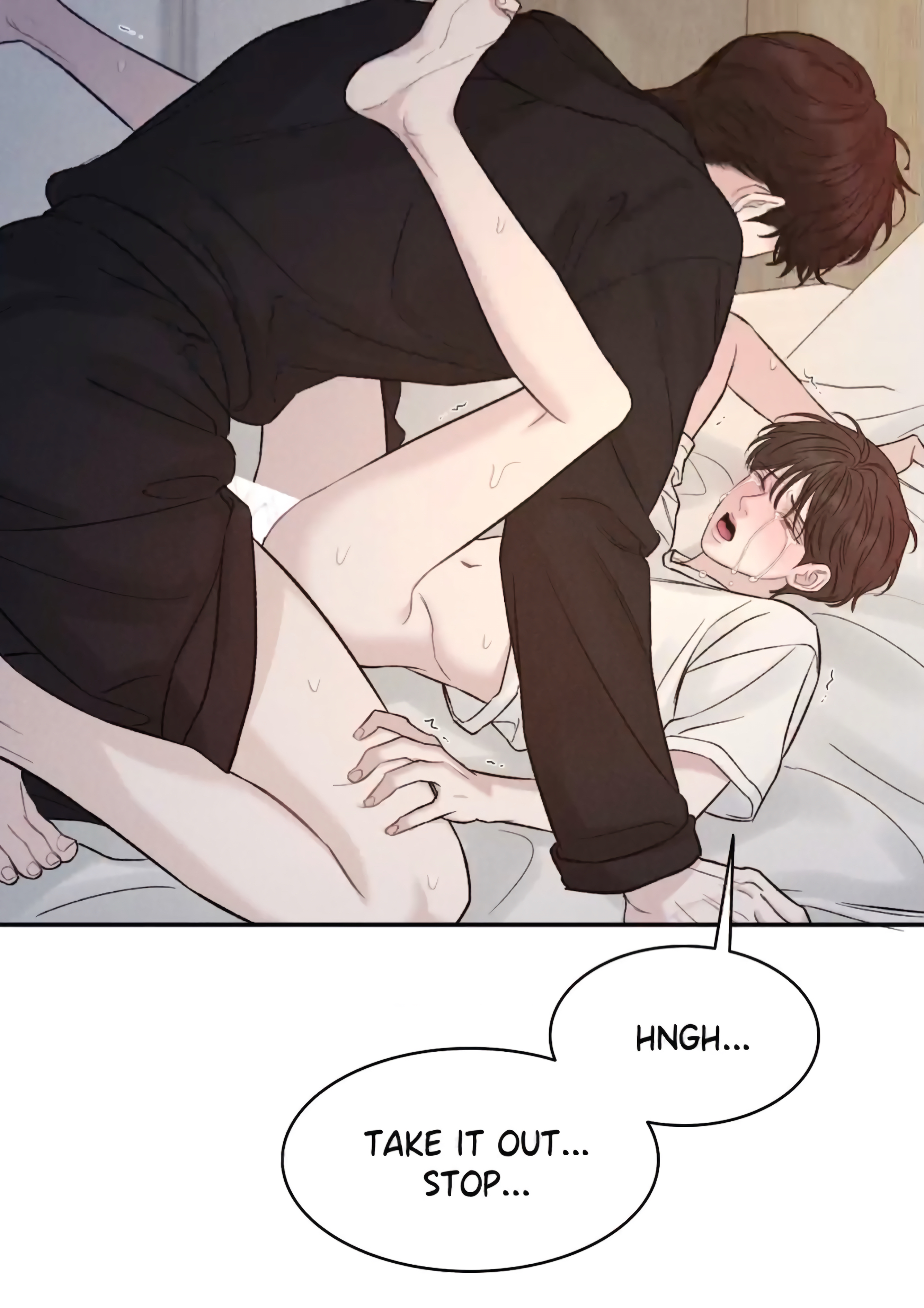 Fall From Grace [Official] - Chapter 11 manhwa