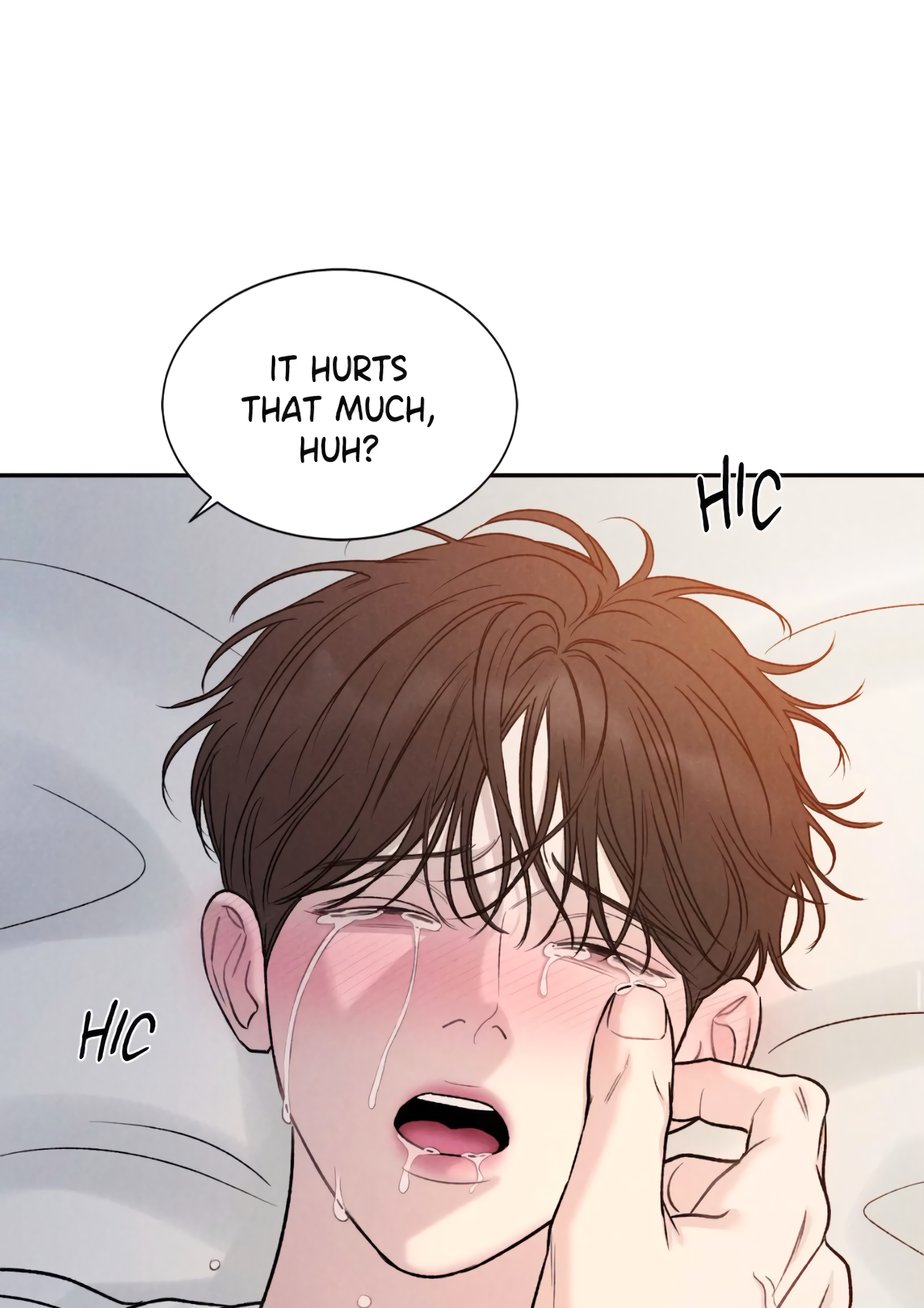 Fall From Grace [Official] - Chapter 11 manhwa