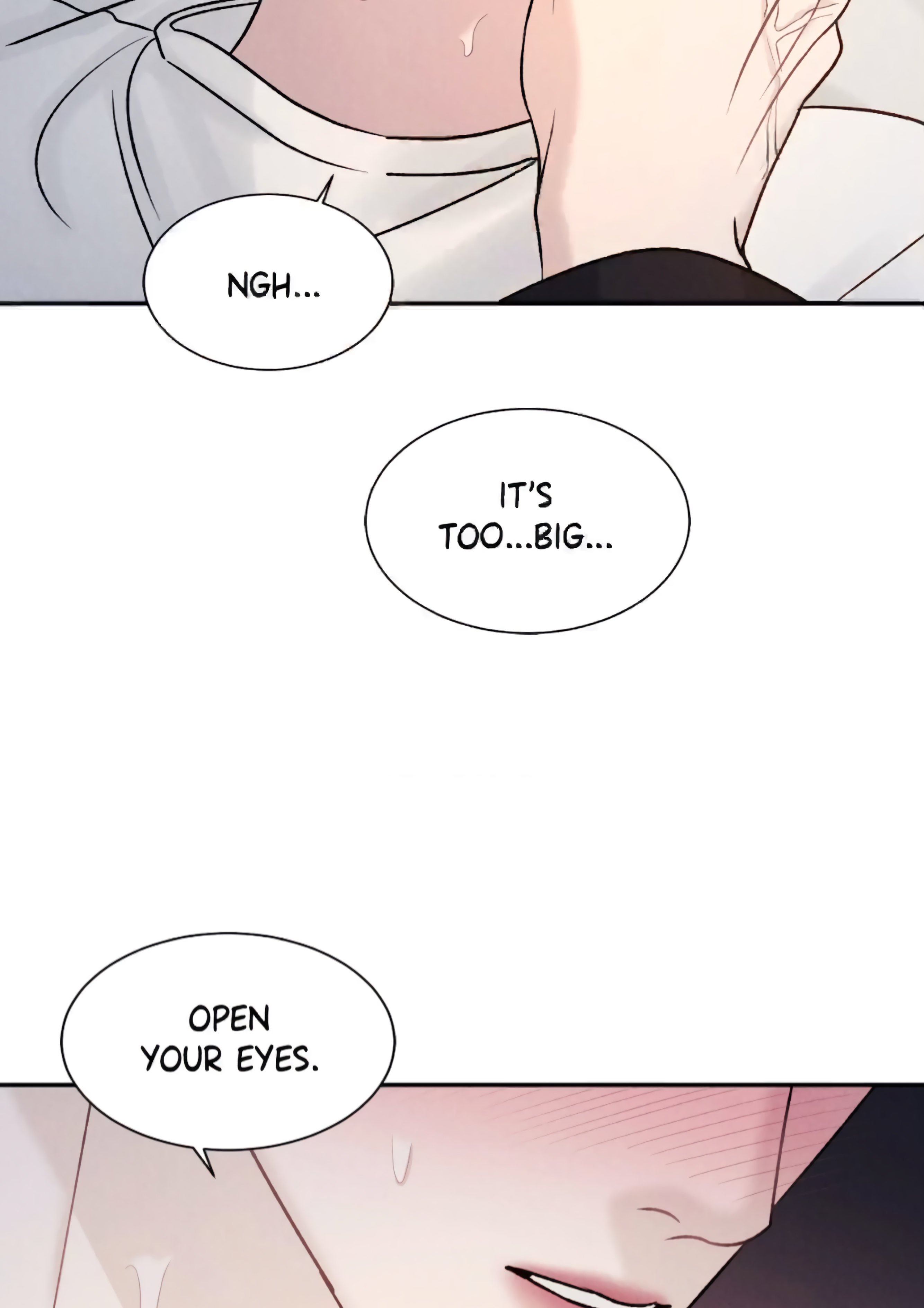 Fall From Grace [Official] - Chapter 11 manhwa