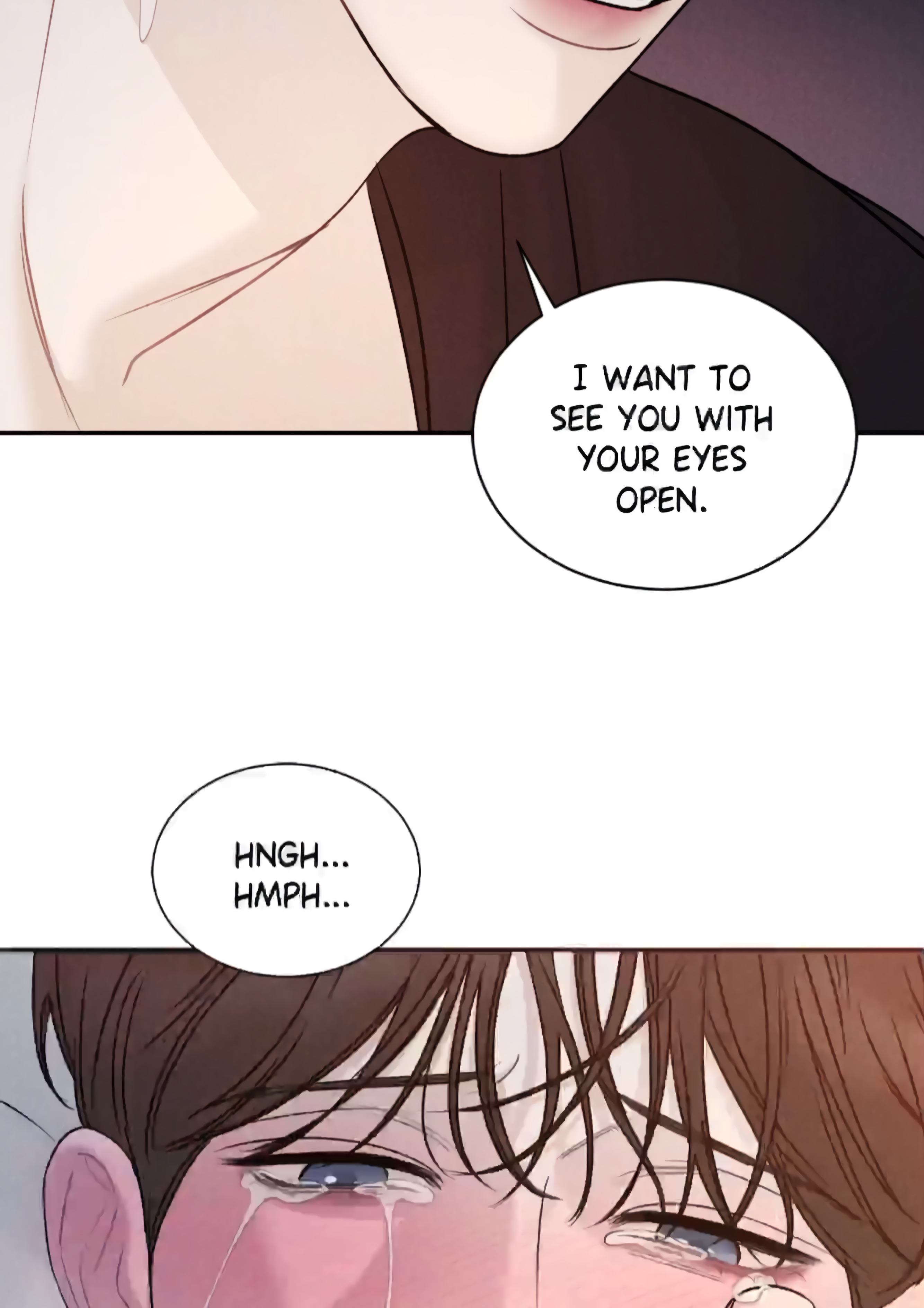 Fall From Grace [Official] - Chapter 11 manhwa