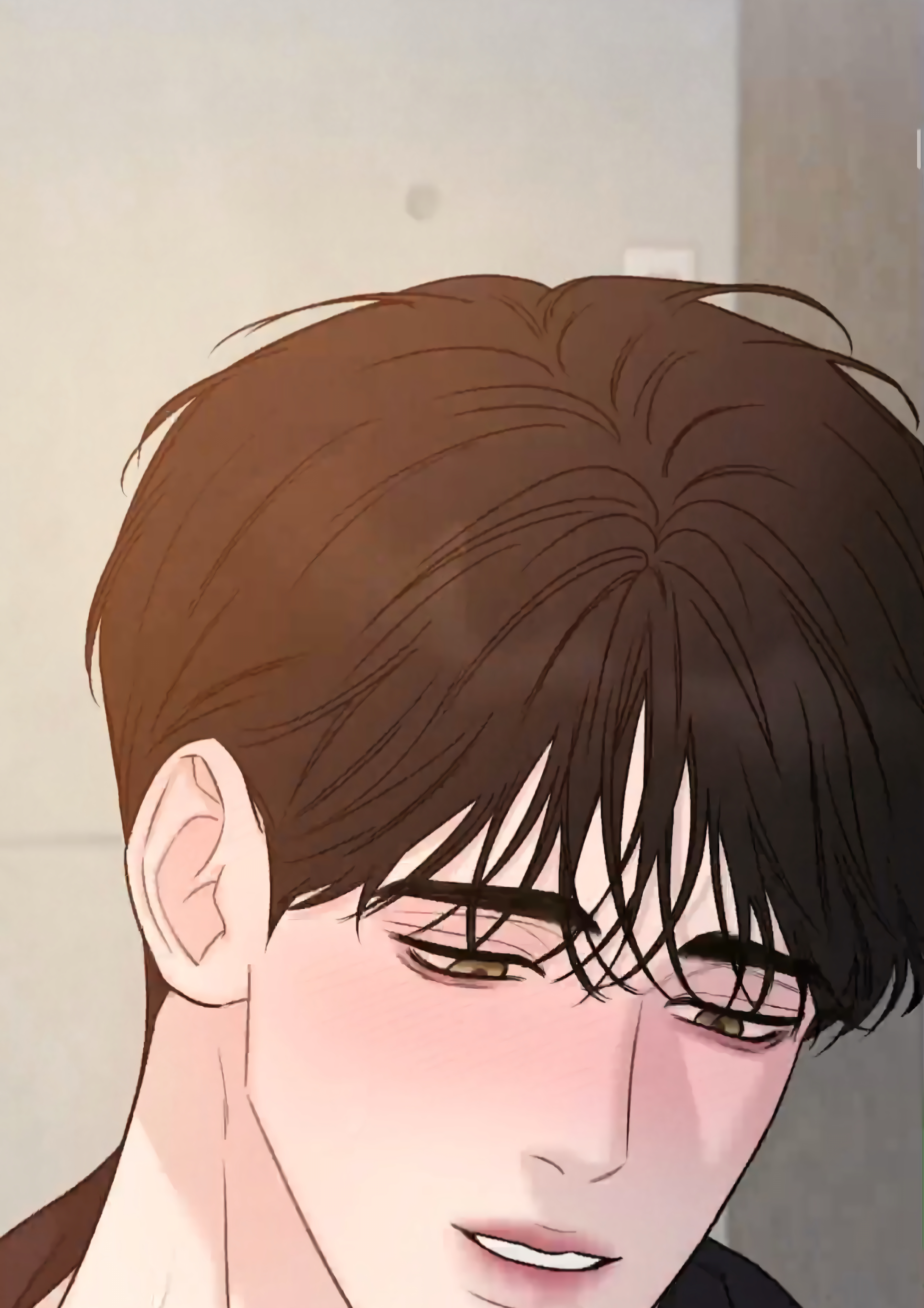 Fall From Grace [Official] - Chapter 11 manhwa