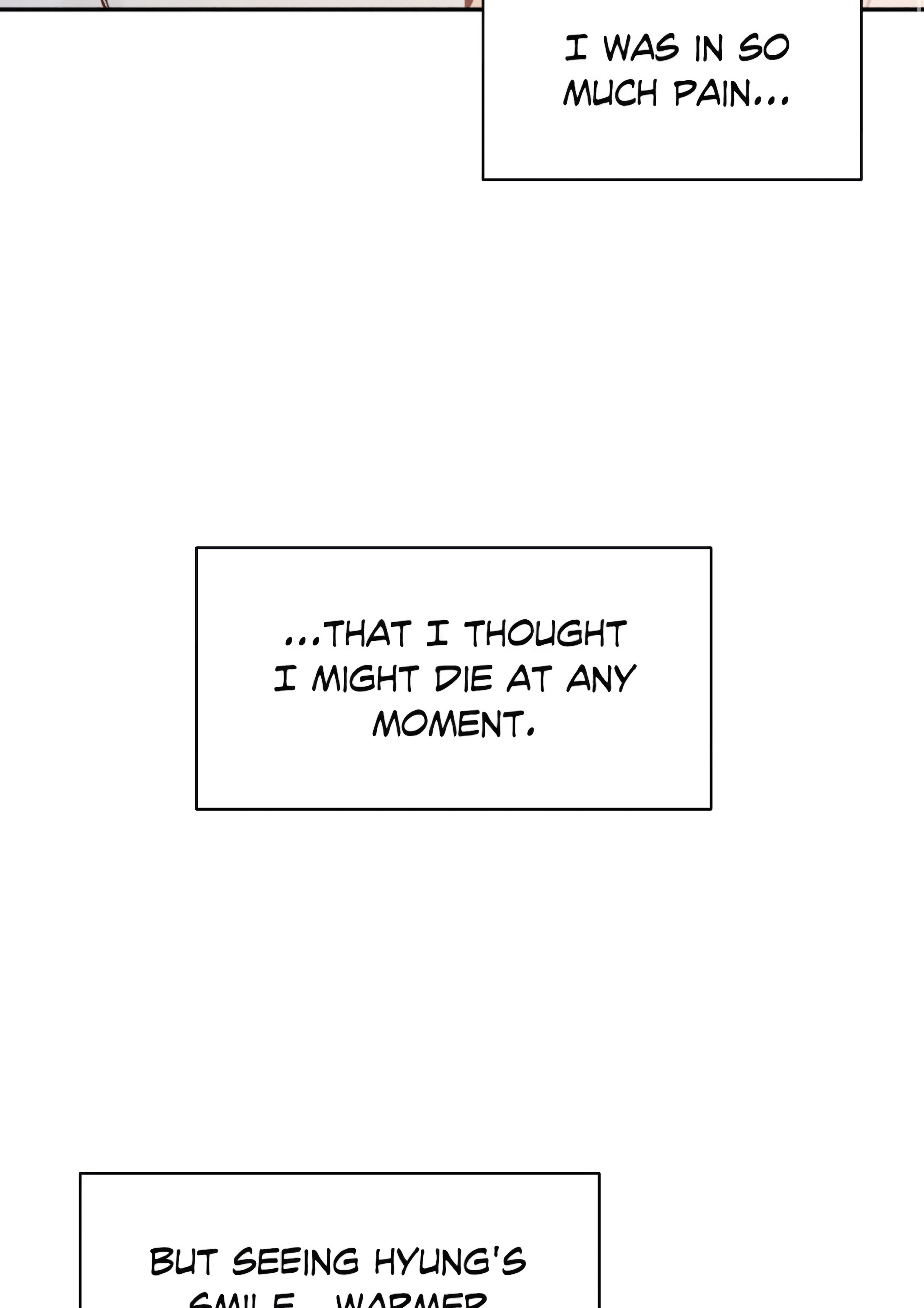 Fall From Grace [Official] - Chapter 11 manhwa
