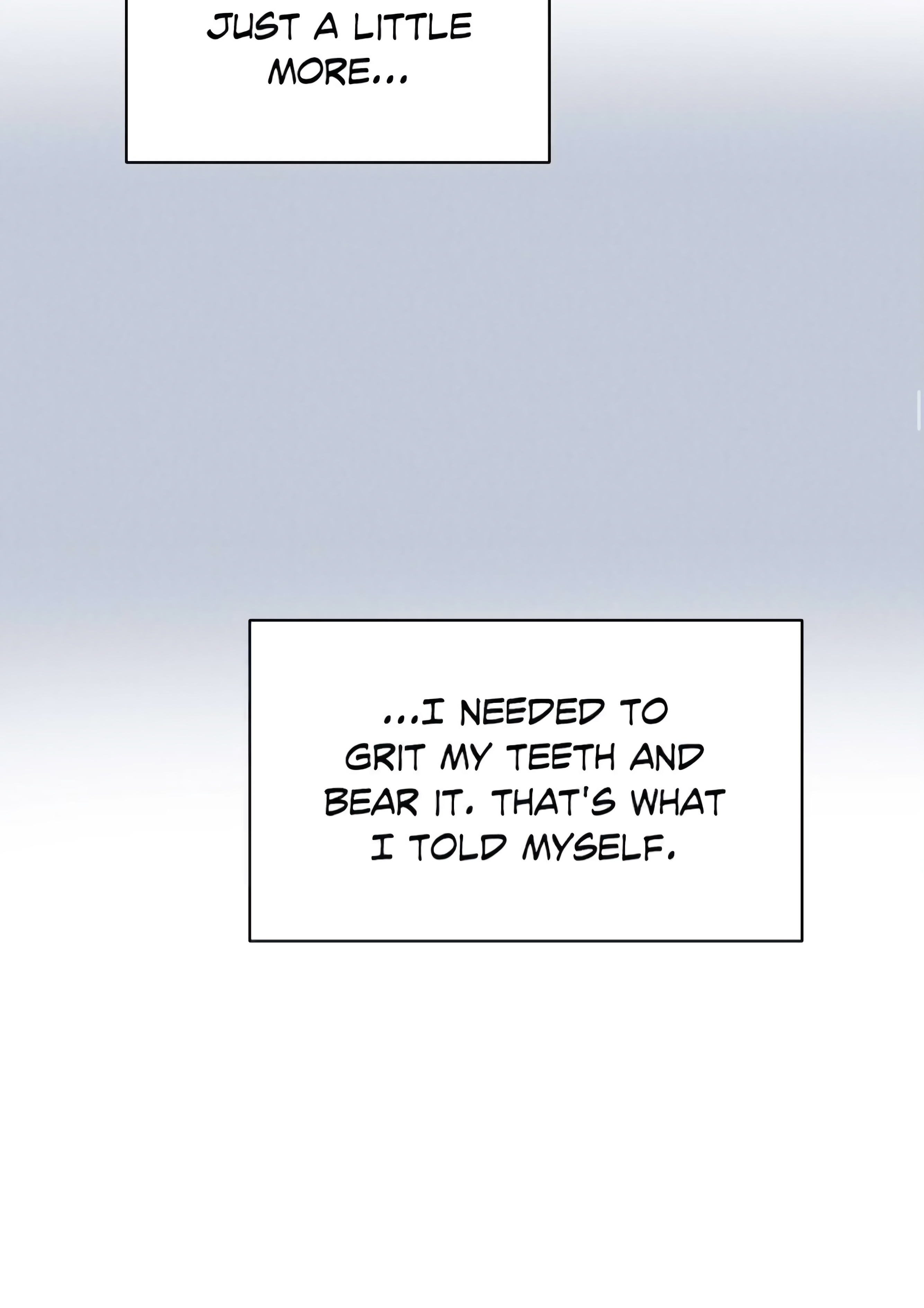 Fall From Grace [Official] - Chapter 11 manhwa