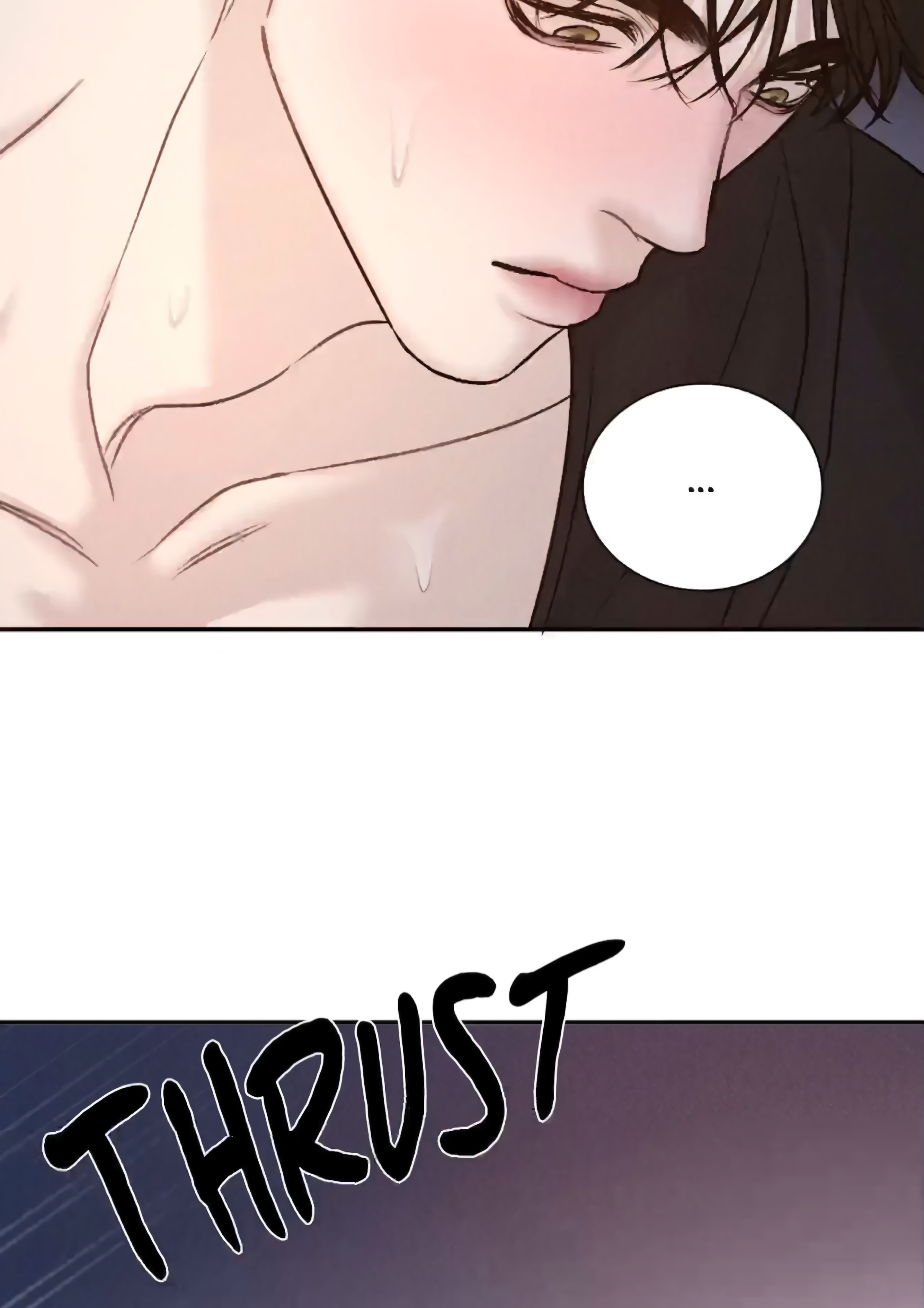 Fall From Grace [Official] - Chapter 11 manhwa