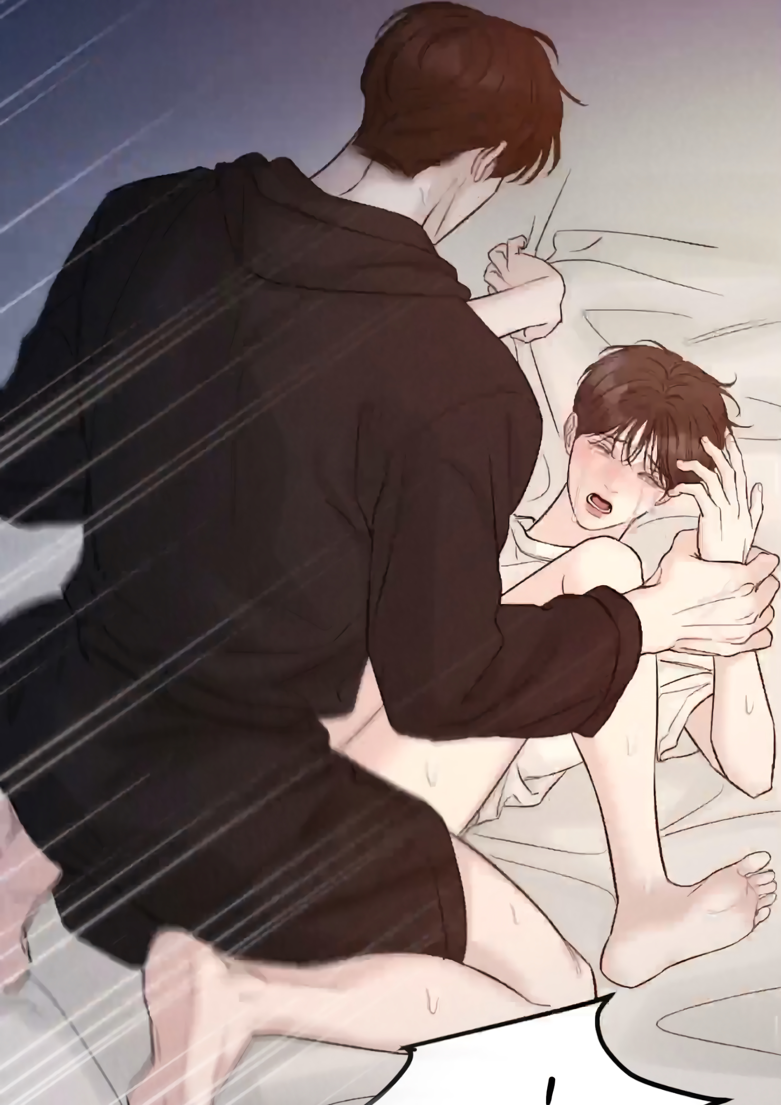 Fall From Grace [Official] - Chapter 11 manhwa