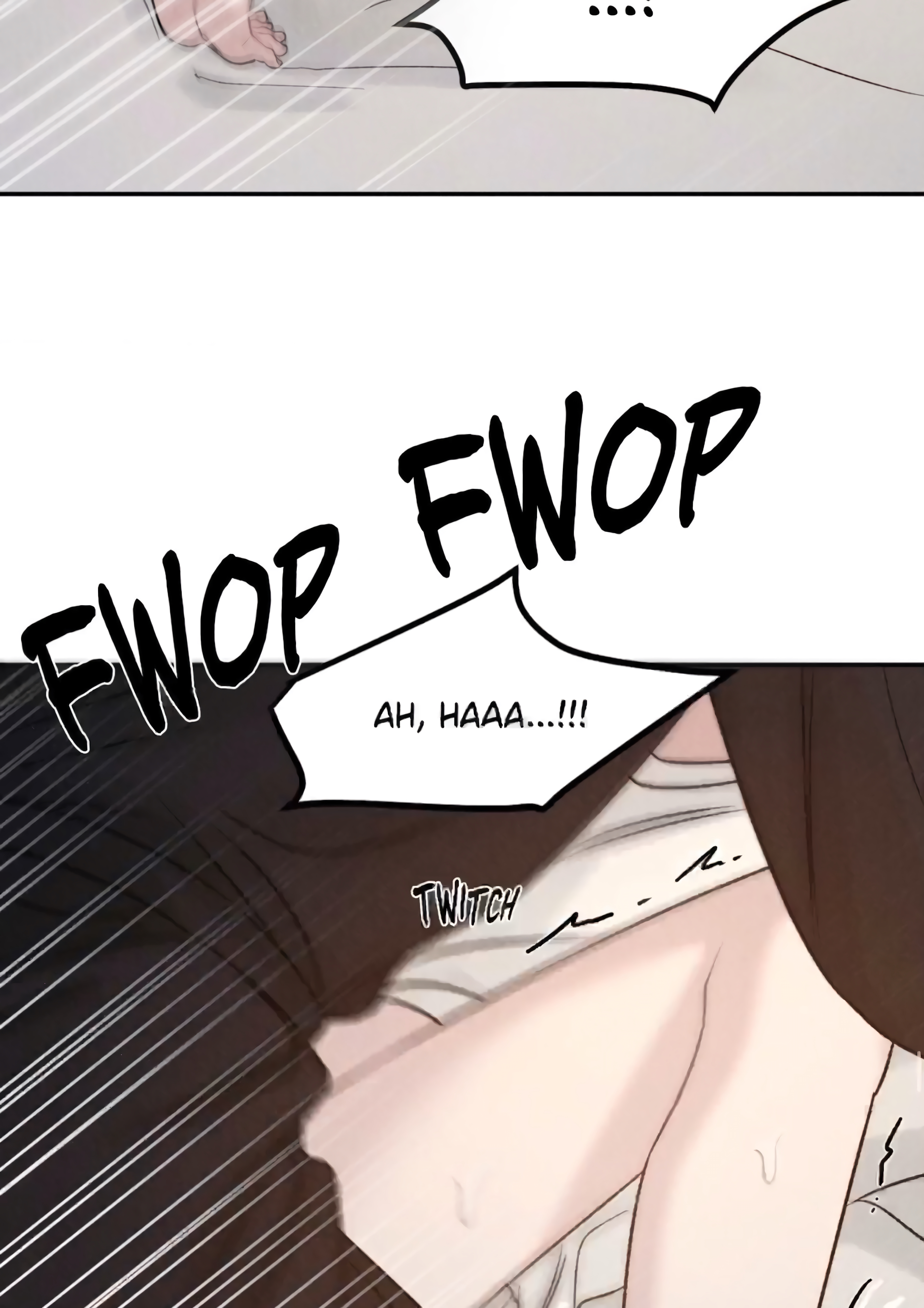 Fall From Grace [Official] - Chapter 11 manhwa