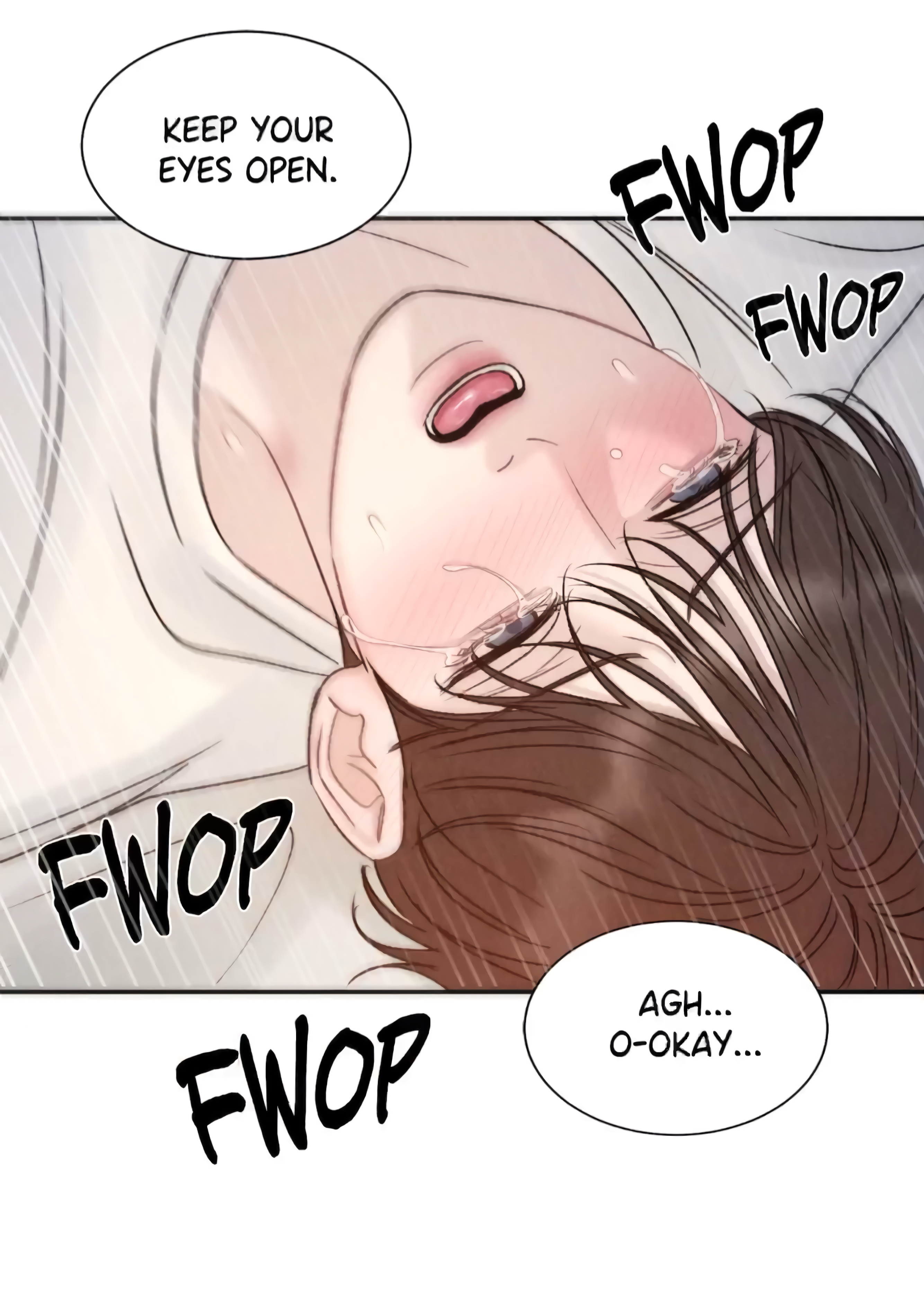 Fall From Grace [Official] - Chapter 11 manhwa