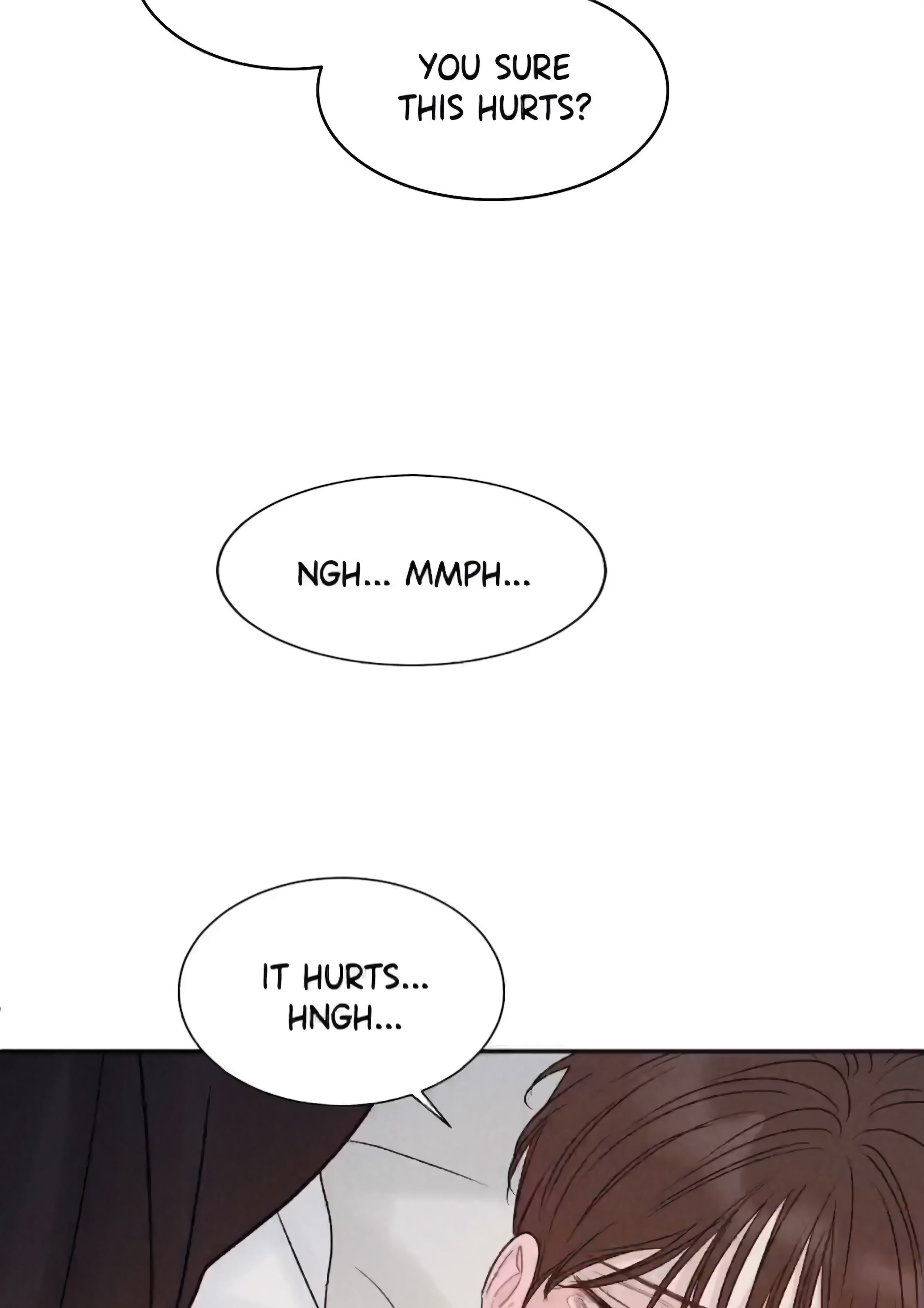 Fall From Grace [Official] - Chapter 11 manhwa