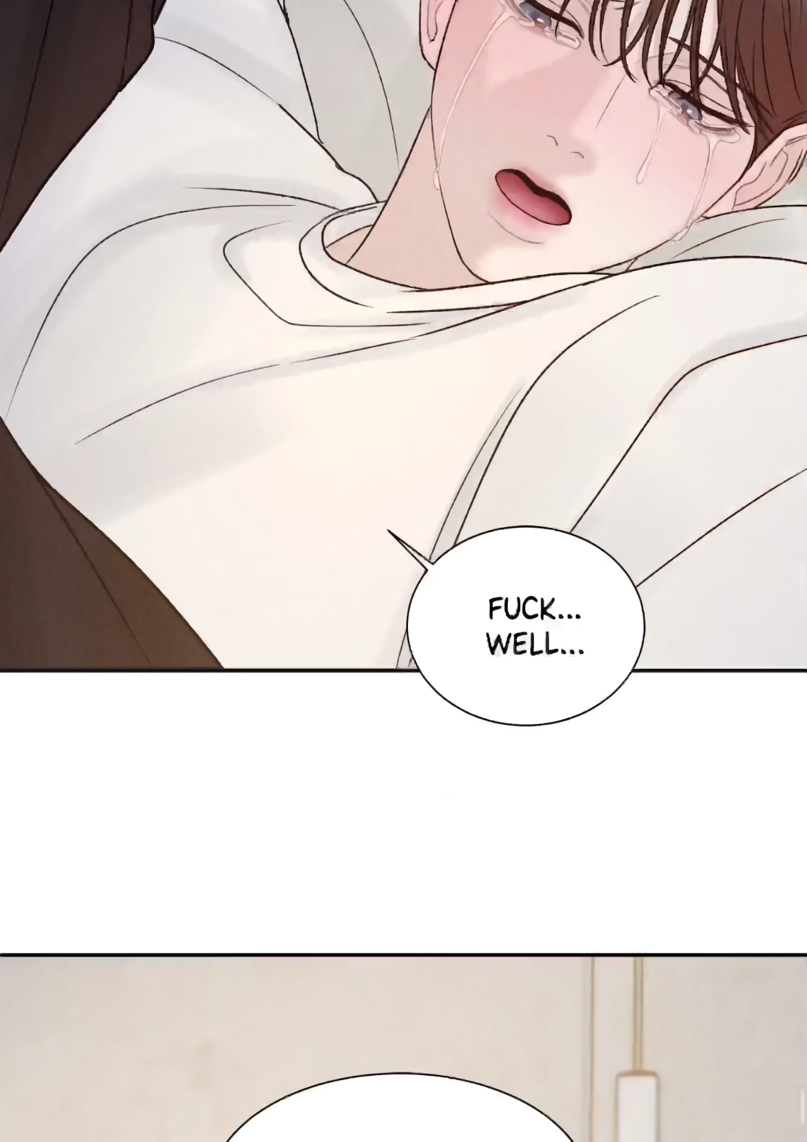 Fall From Grace [Official] - Chapter 11 manhwa