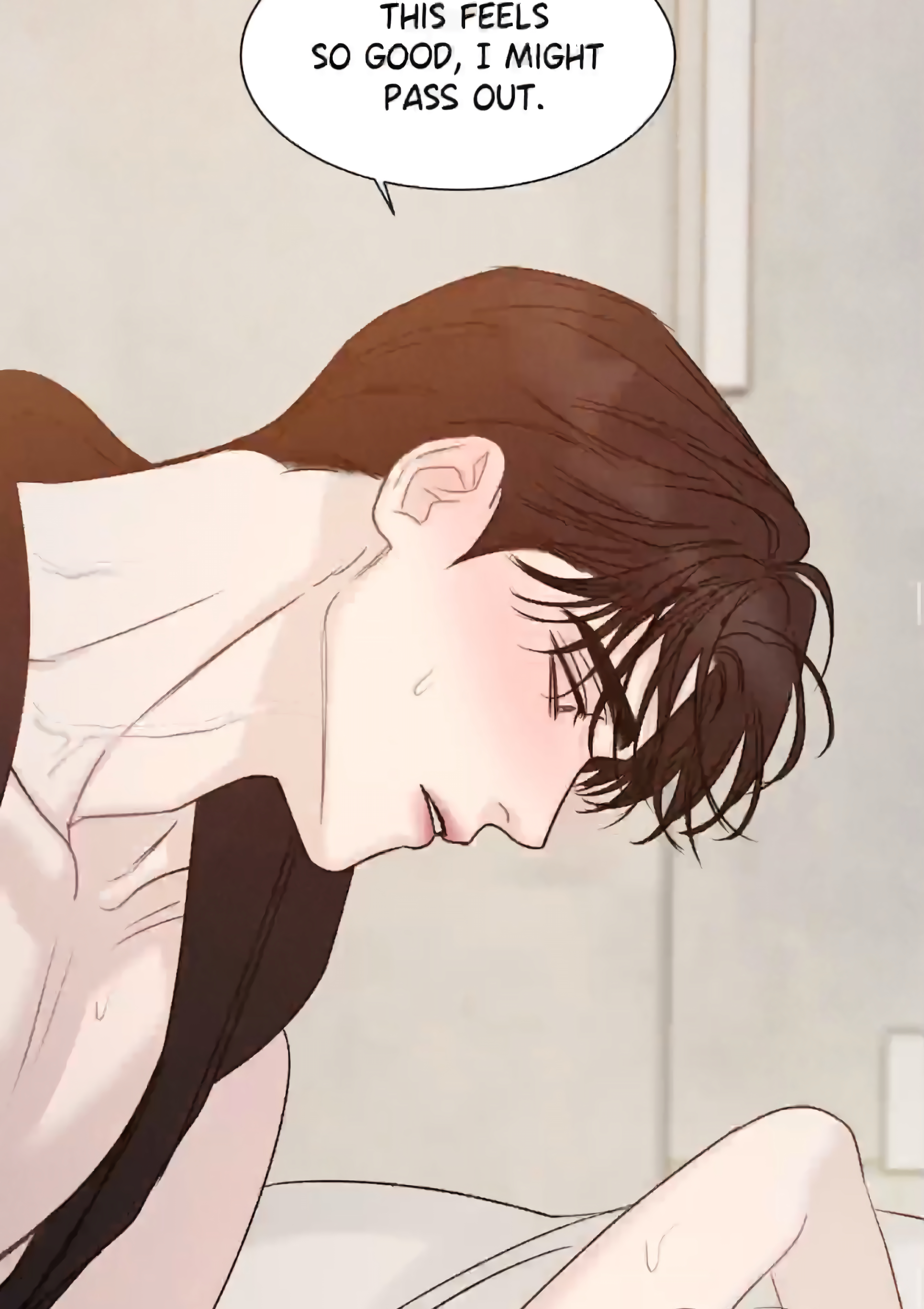 Fall From Grace [Official] - Chapter 11 manhwa