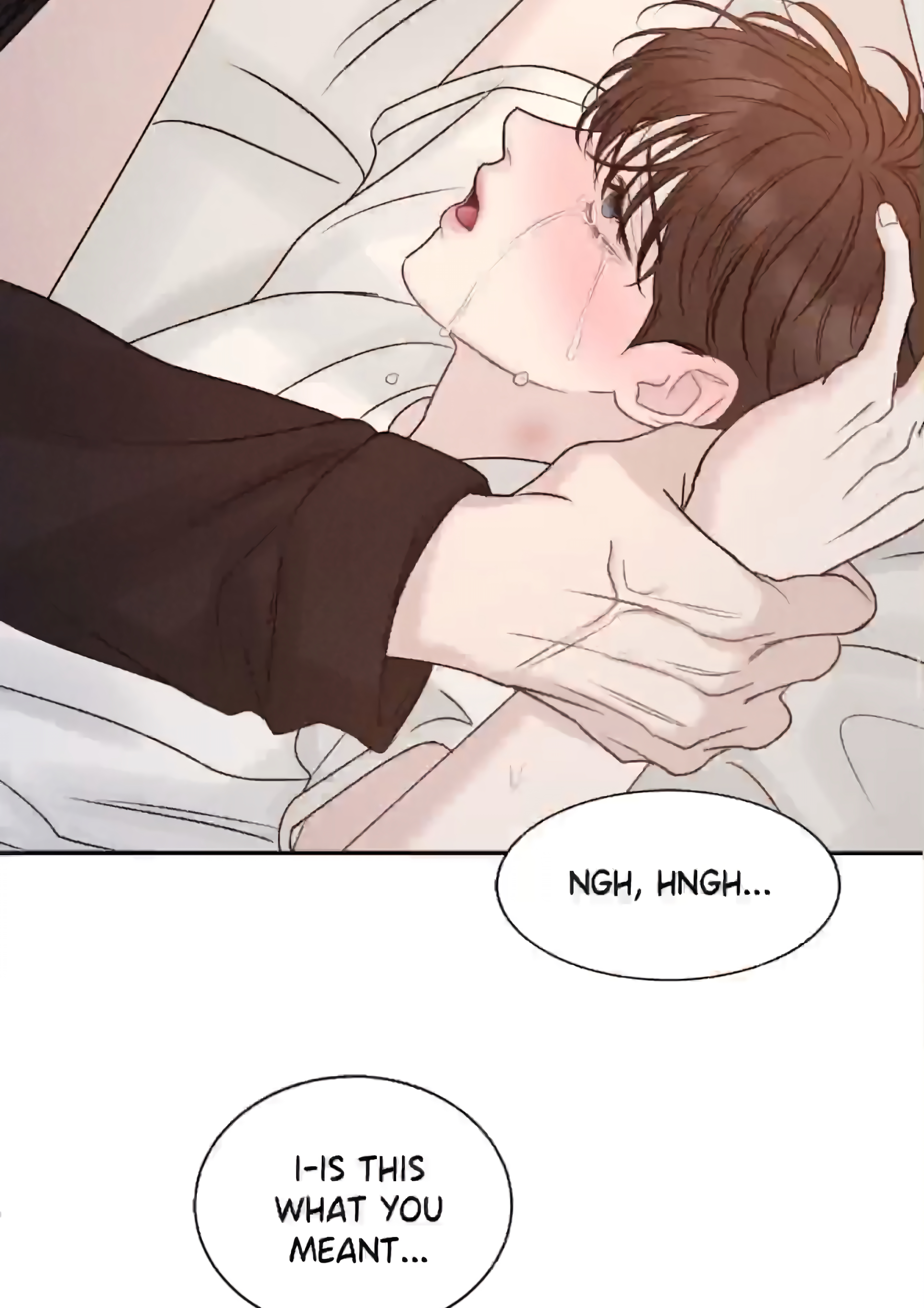 Fall From Grace [Official] - Chapter 11 manhwa