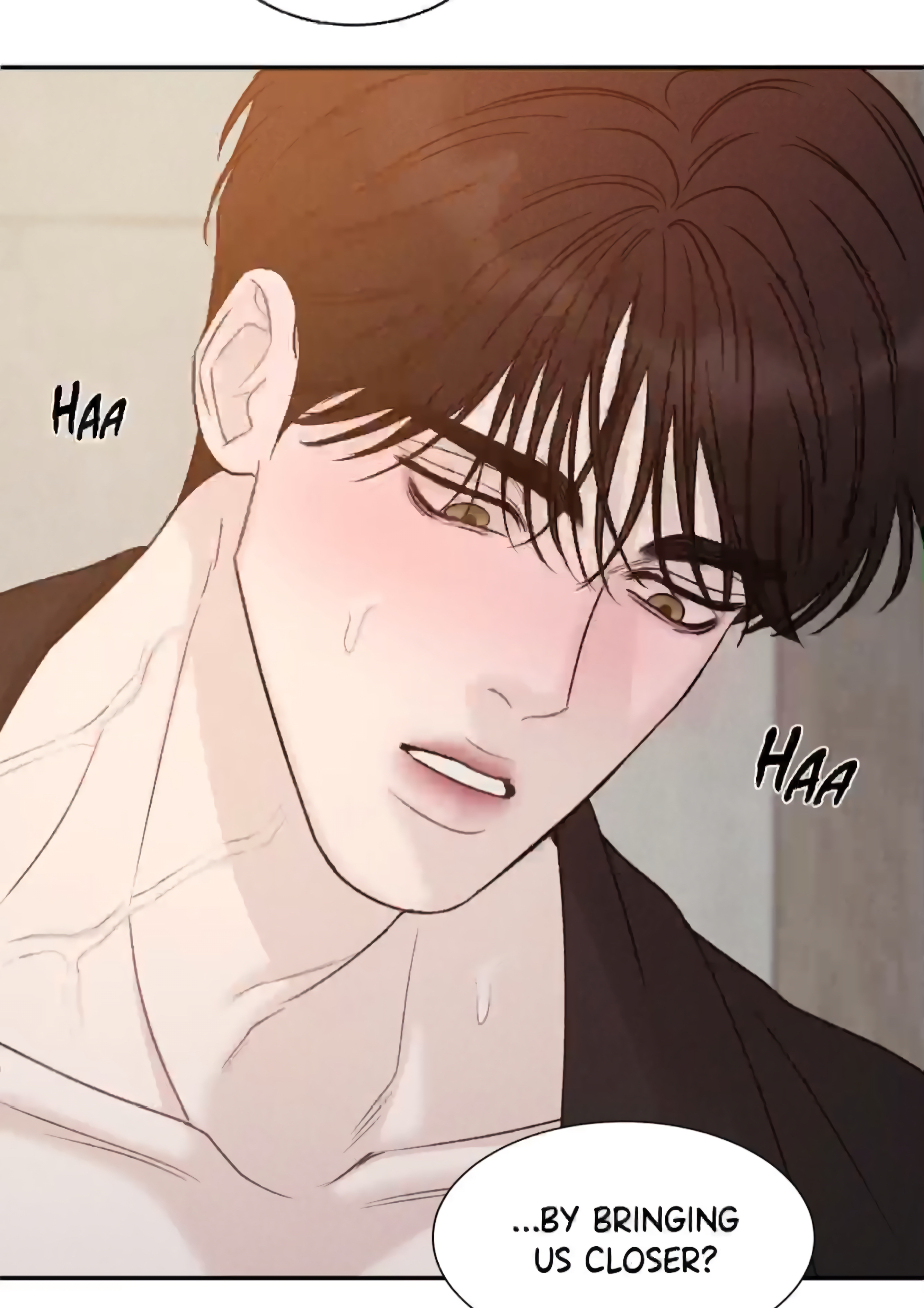 Fall From Grace [Official] - Chapter 11 manhwa