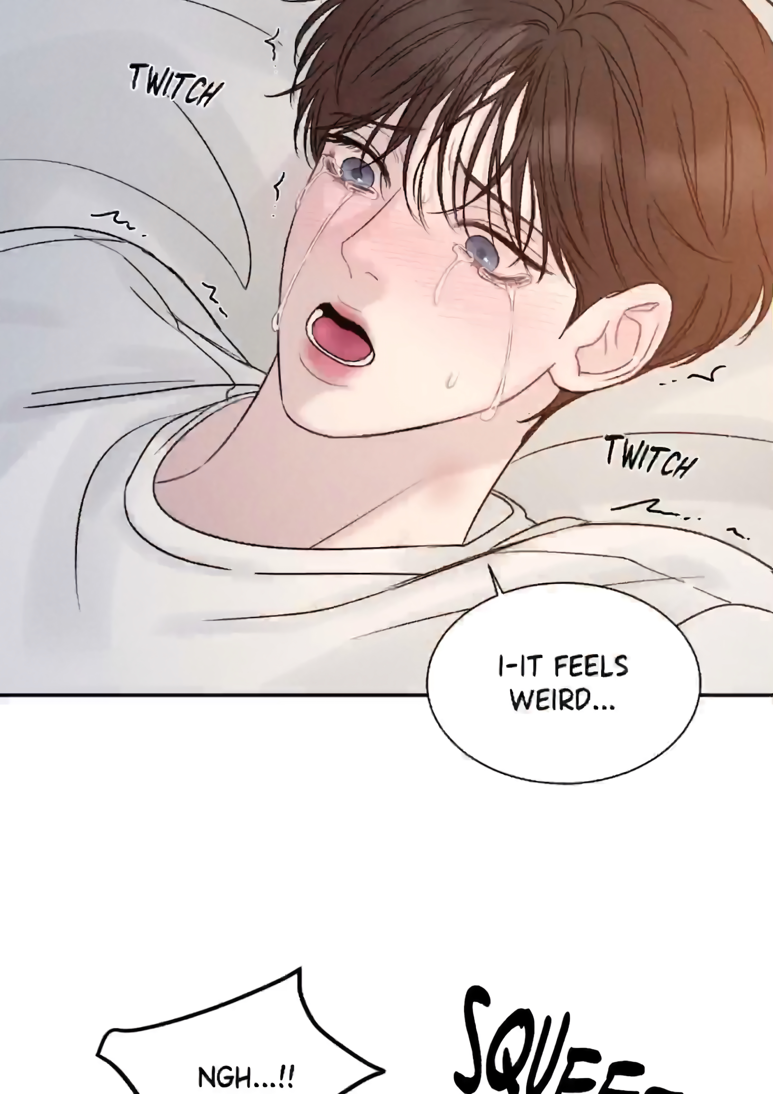 Fall From Grace [Official] - Chapter 11 manhwa