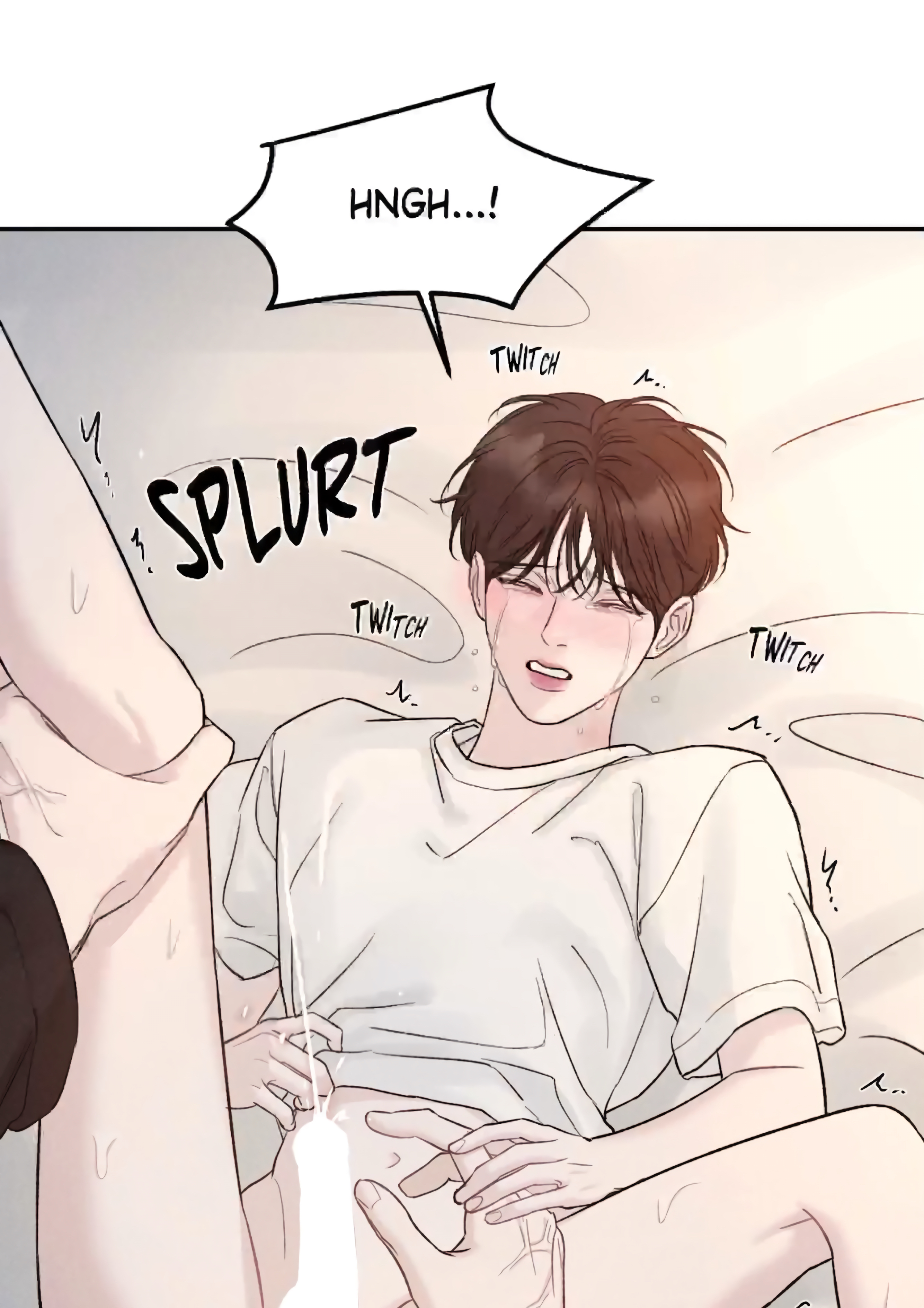 Fall From Grace [Official] - Chapter 11 manhwa