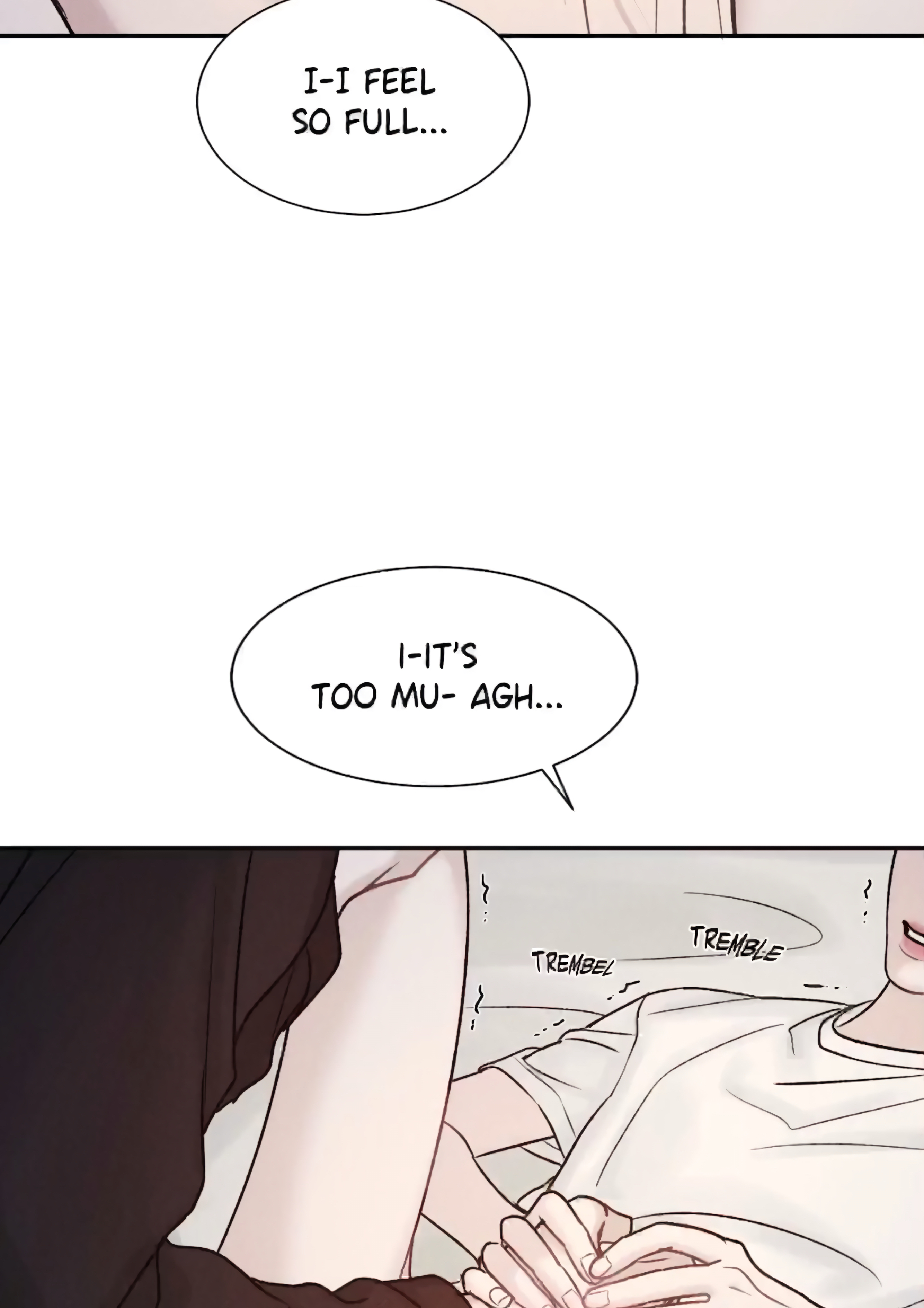 Fall From Grace [Official] - Chapter 11 manhwa
