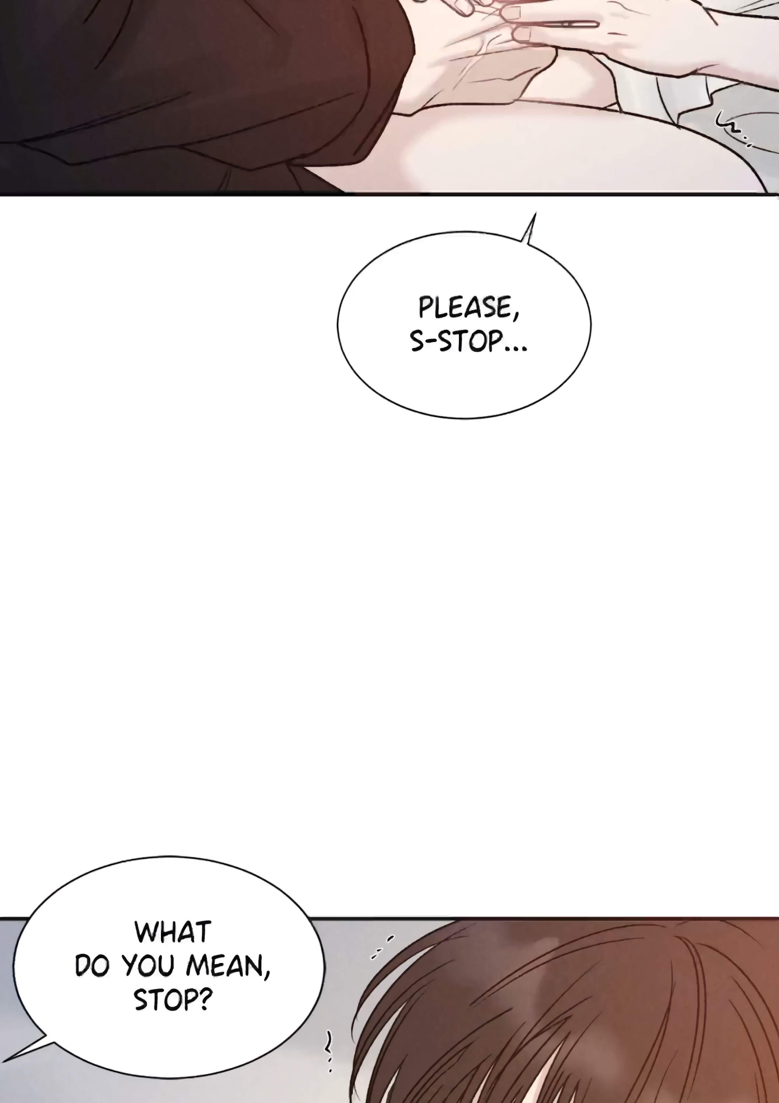 Fall From Grace [Official] - Chapter 11 manhwa