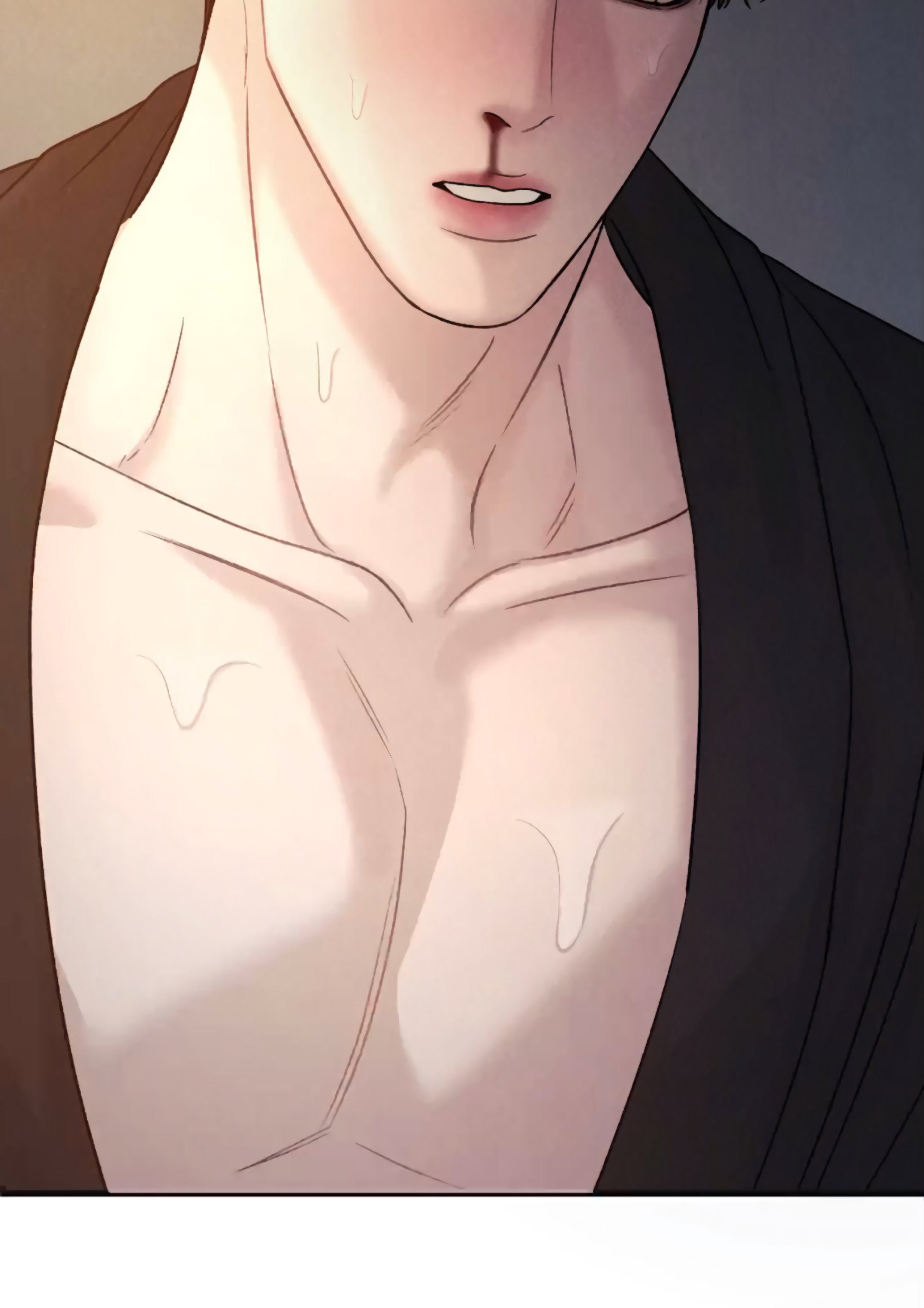 Fall From Grace [Official] - Chapter 11 manhwa