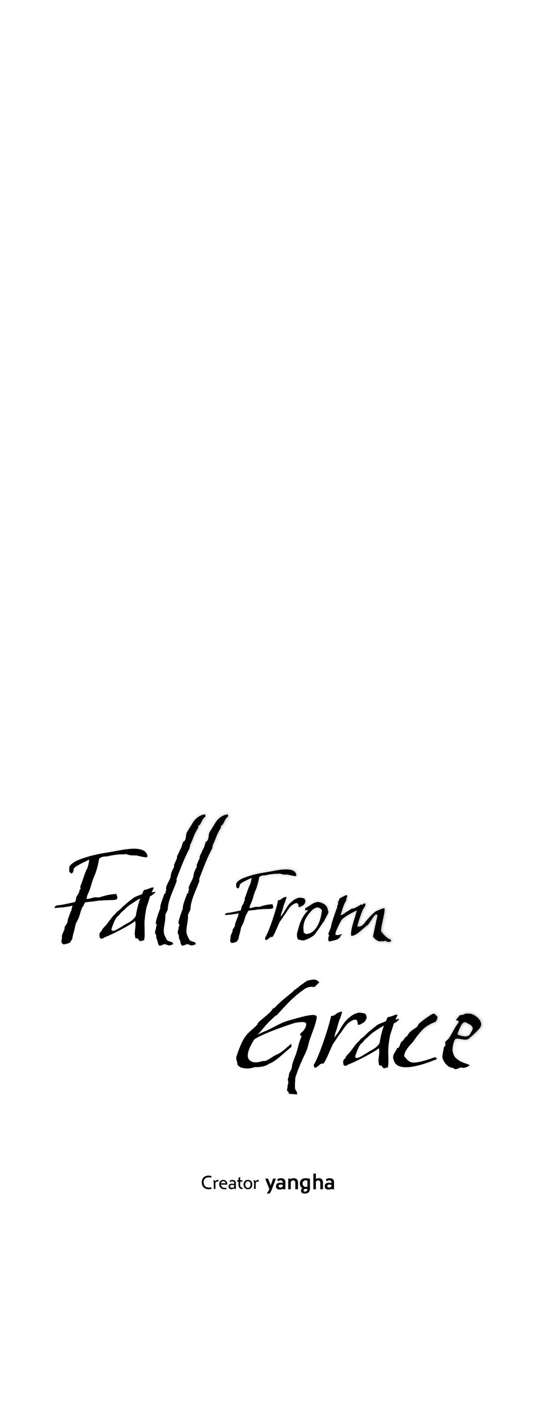 Fall From Grace [Official] - Chapter 12 manhwa