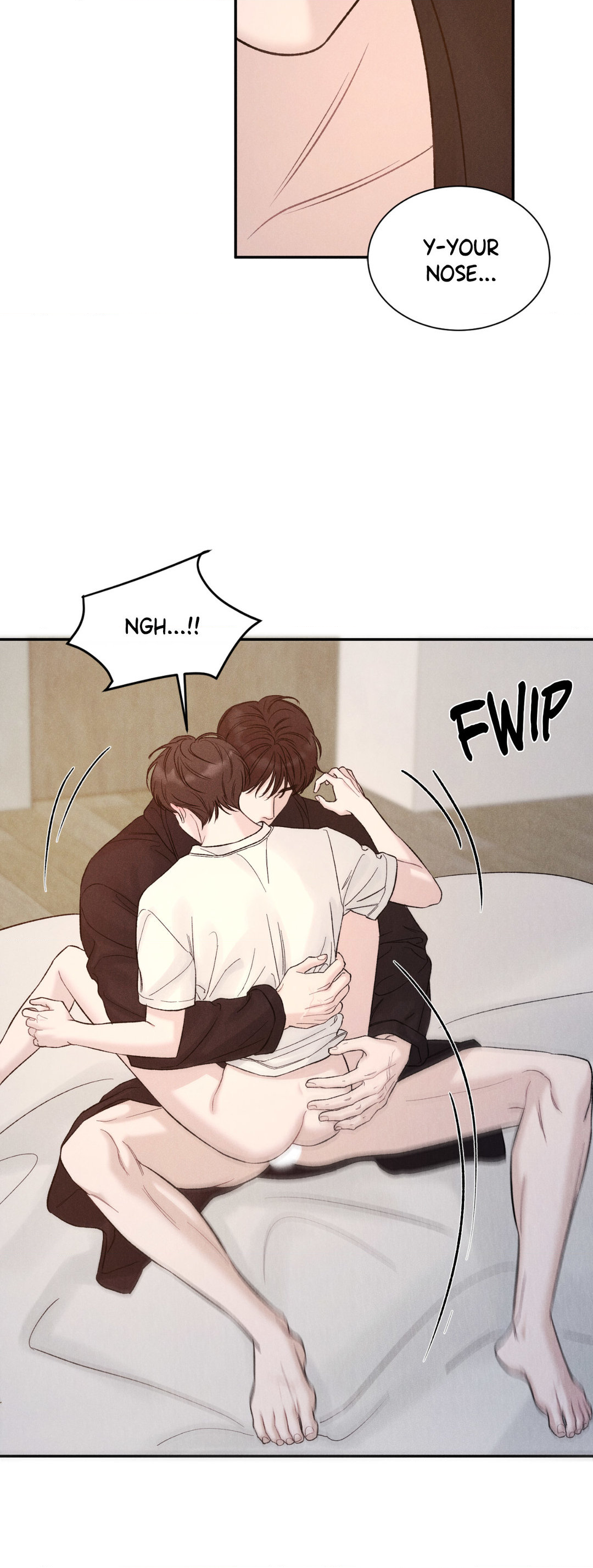 Fall From Grace [Official] - Chapter 12 manhwa