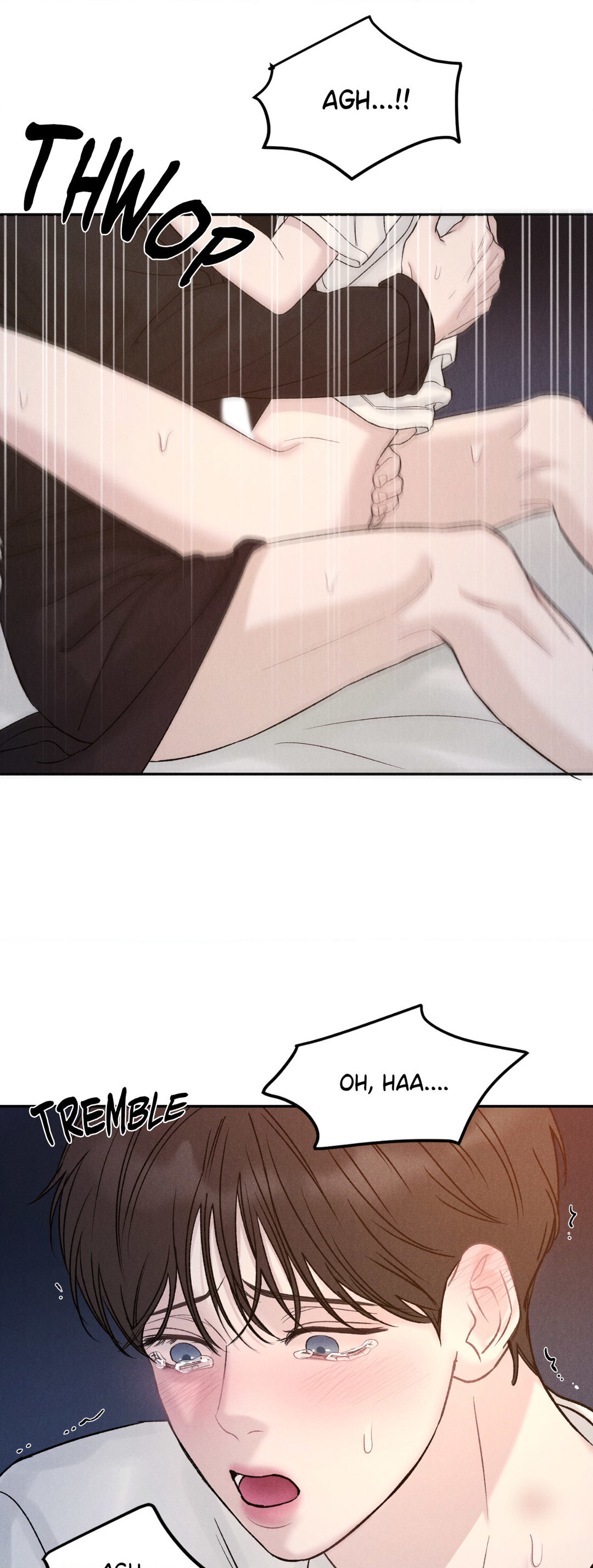 Fall From Grace [Official] - Chapter 12 manhwa