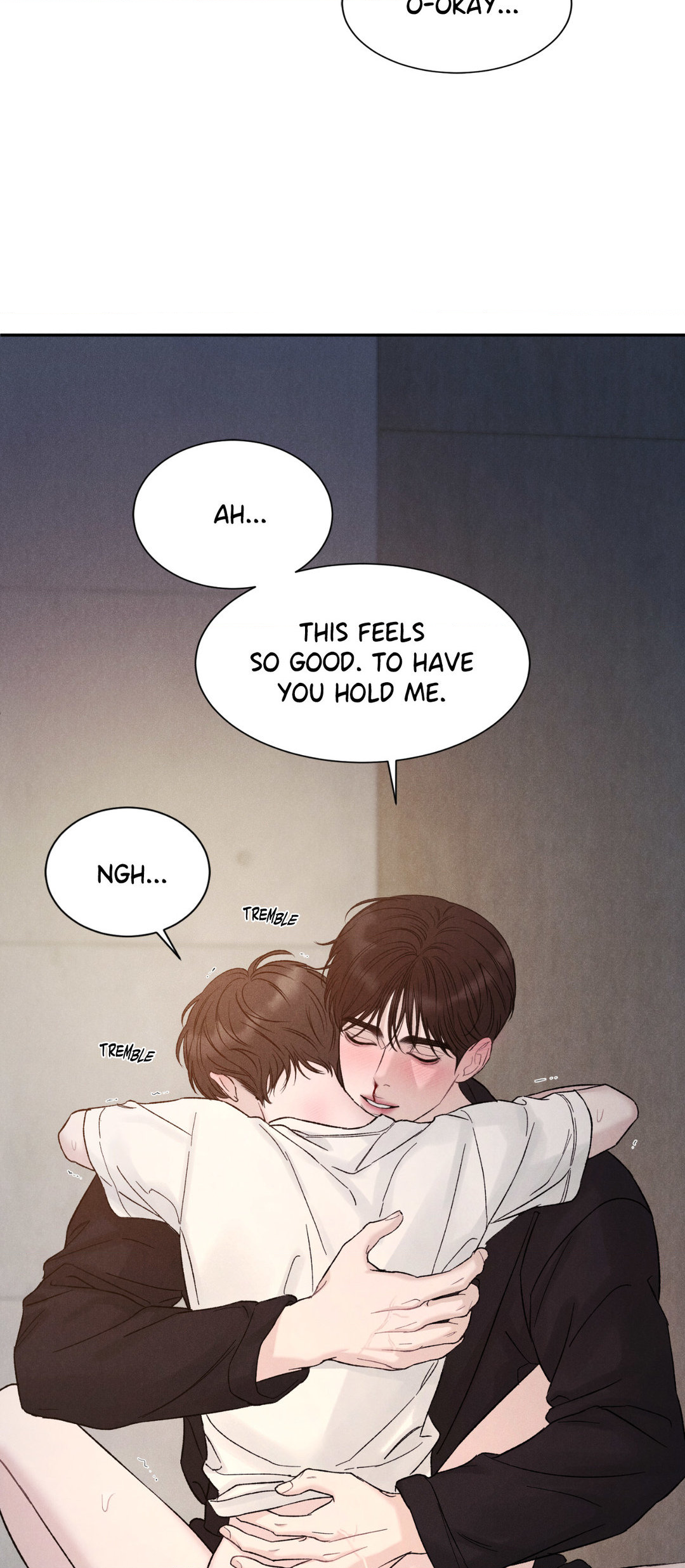 Fall From Grace [Official] - Chapter 12 manhwa