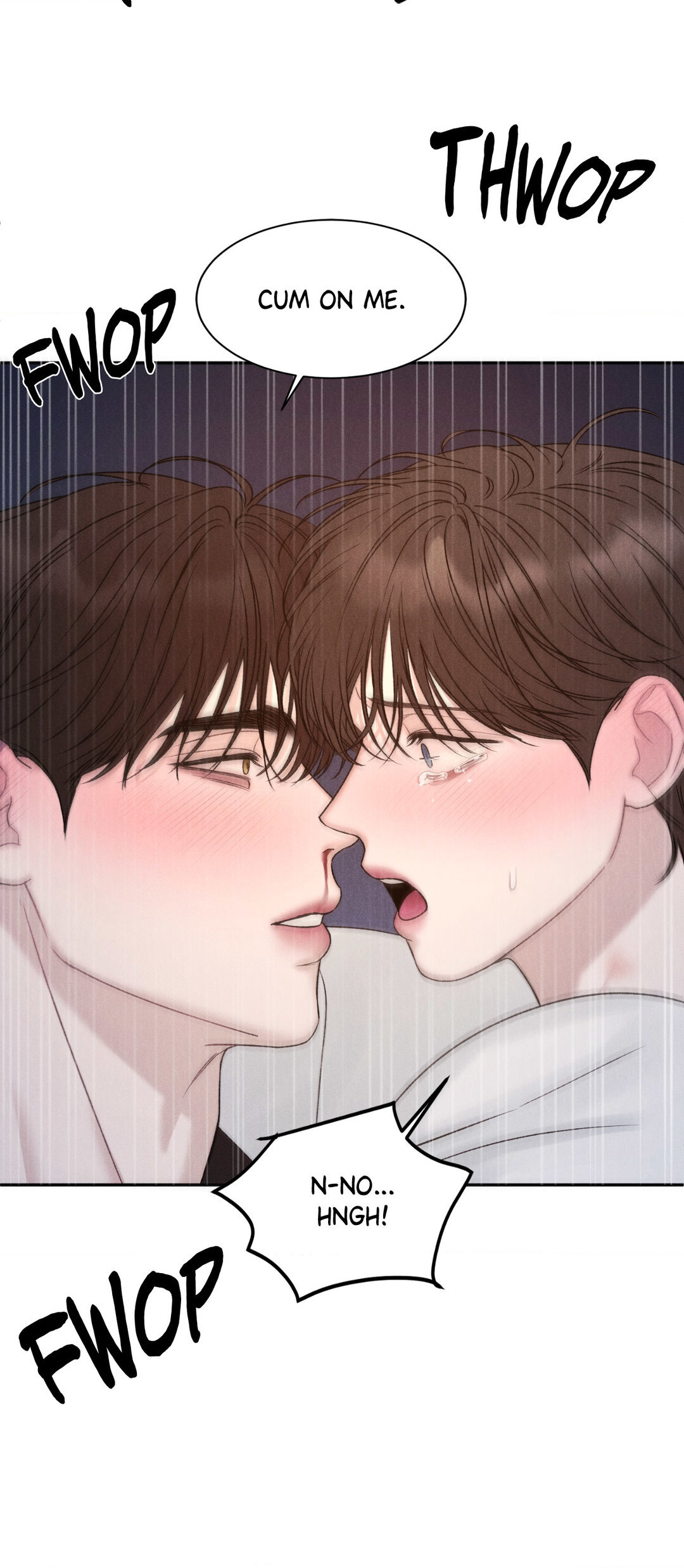 Fall From Grace [Official] - Chapter 12 manhwa