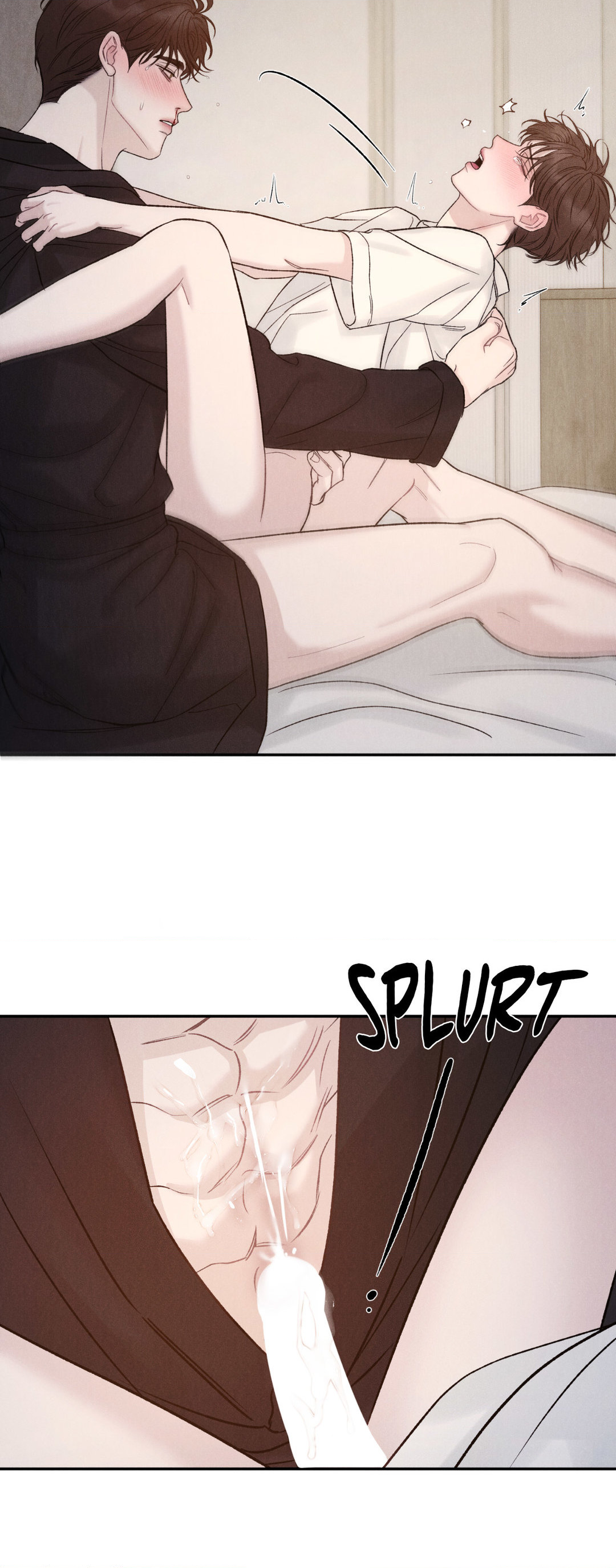 Fall From Grace [Official] - Chapter 12 manhwa