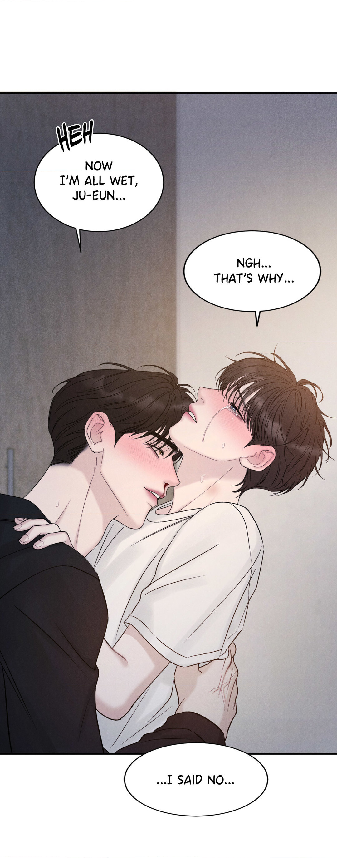 Fall From Grace [Official] - Chapter 12 manhwa