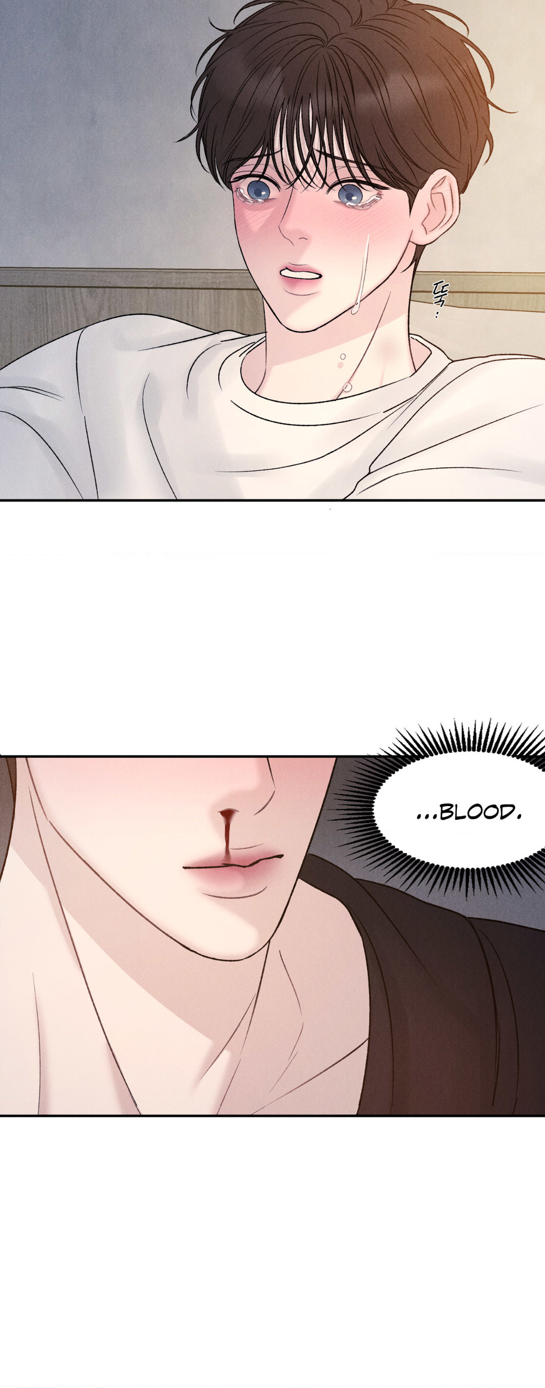 Fall From Grace [Official] - Chapter 12 manhwa