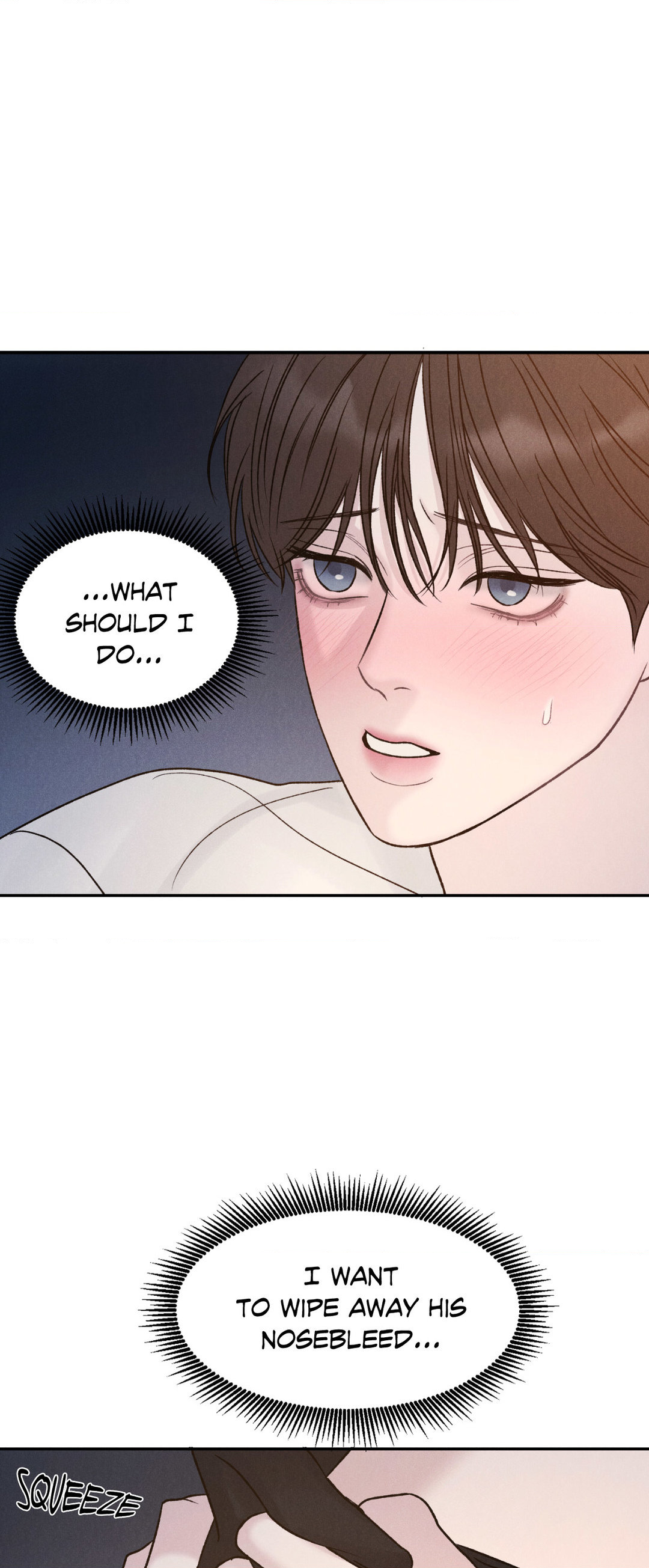 Fall From Grace [Official] - Chapter 12 manhwa