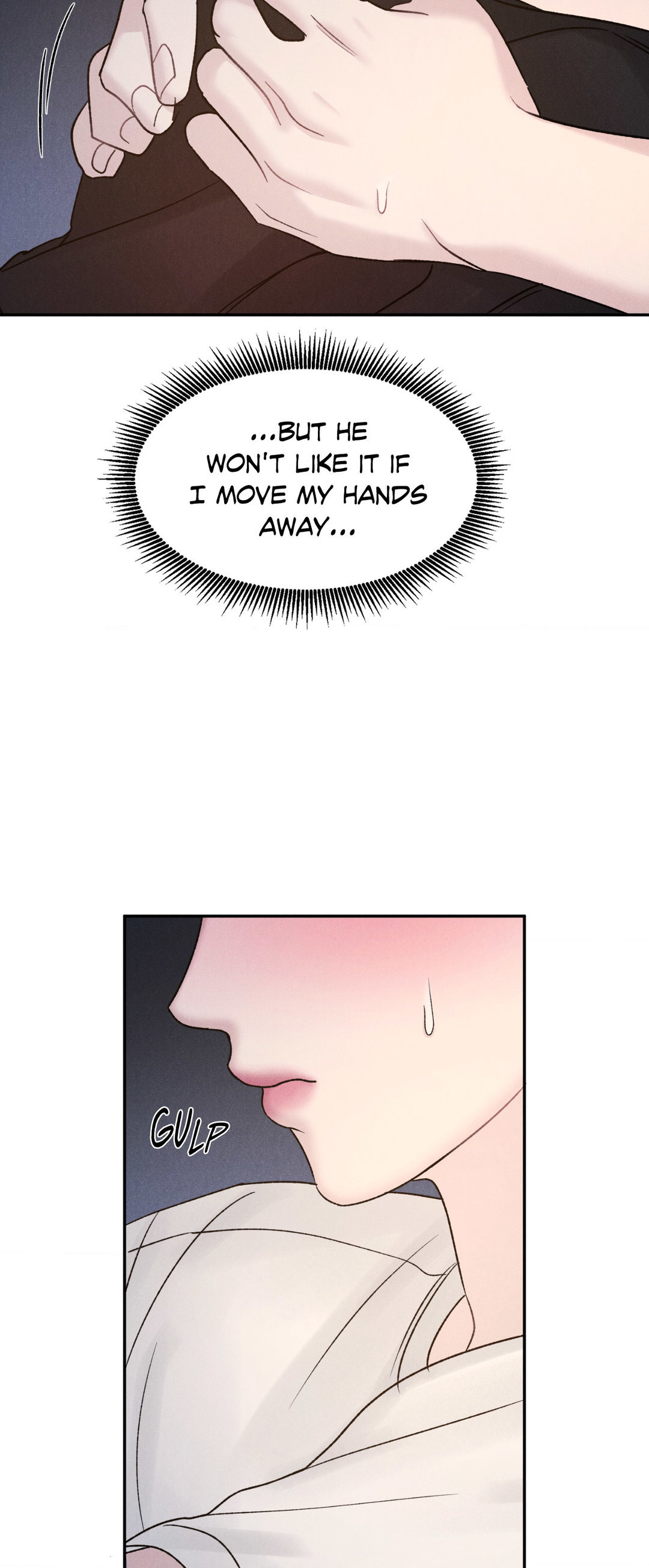 Fall From Grace [Official] - Chapter 12 manhwa