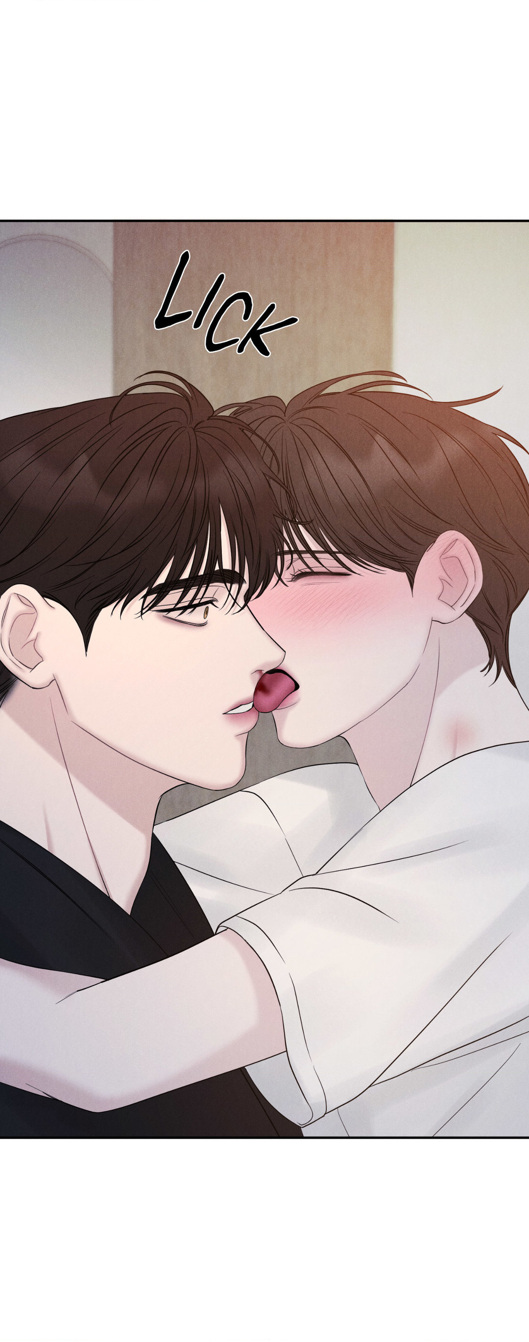Fall From Grace [Official] - Chapter 12 manhwa